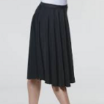 Wear Moi Fado Skirt BLK XS/S