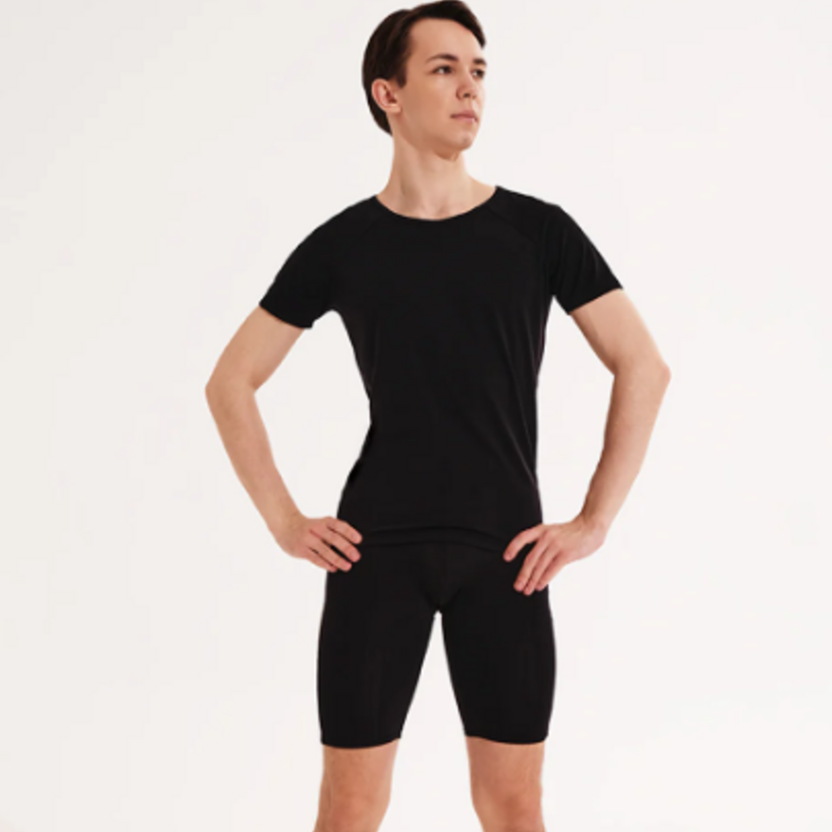 Nikolay/Grishko(Russia) Paxton Men's T Shirt Cotton