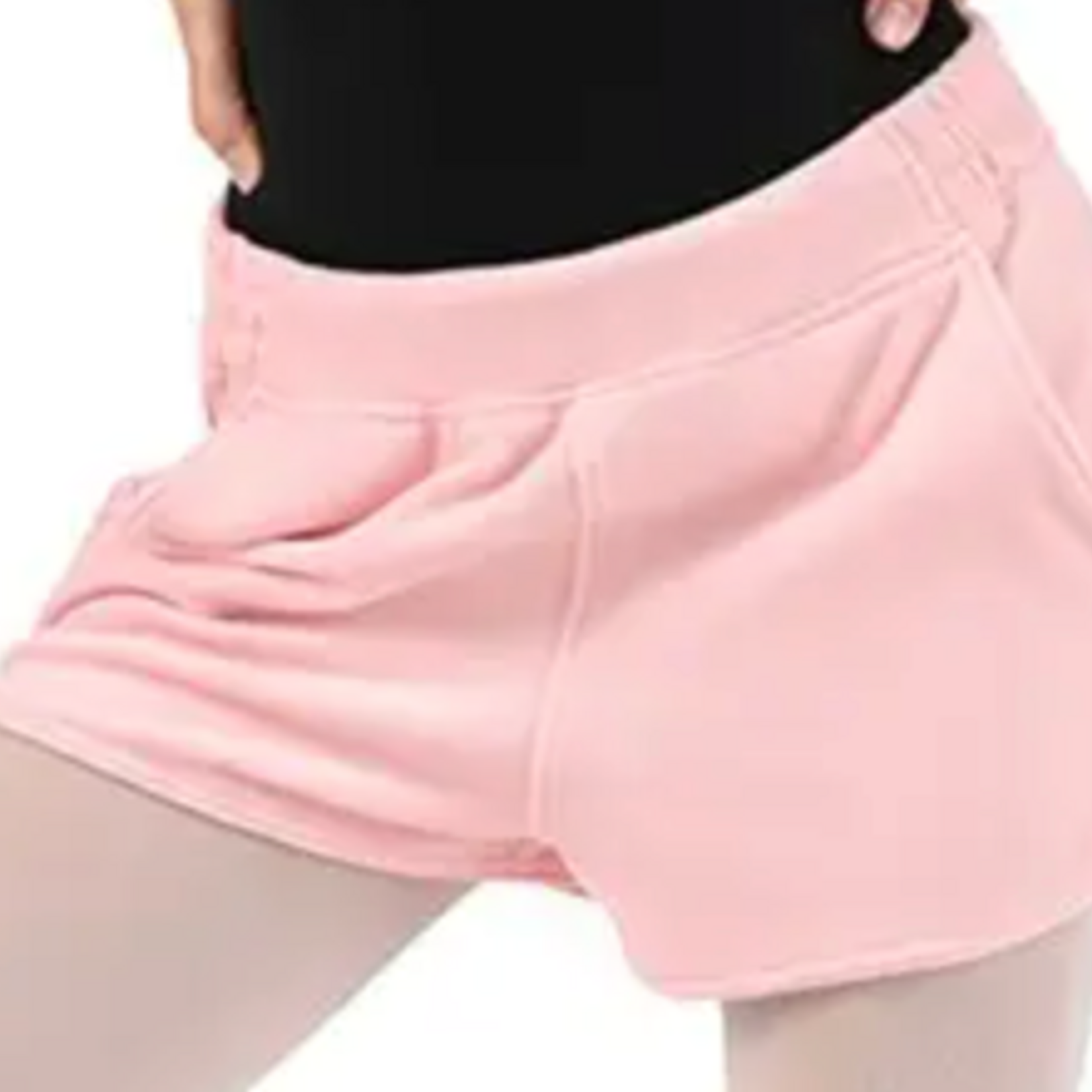 Bloch, Mirella CR90008- Pull-On Short