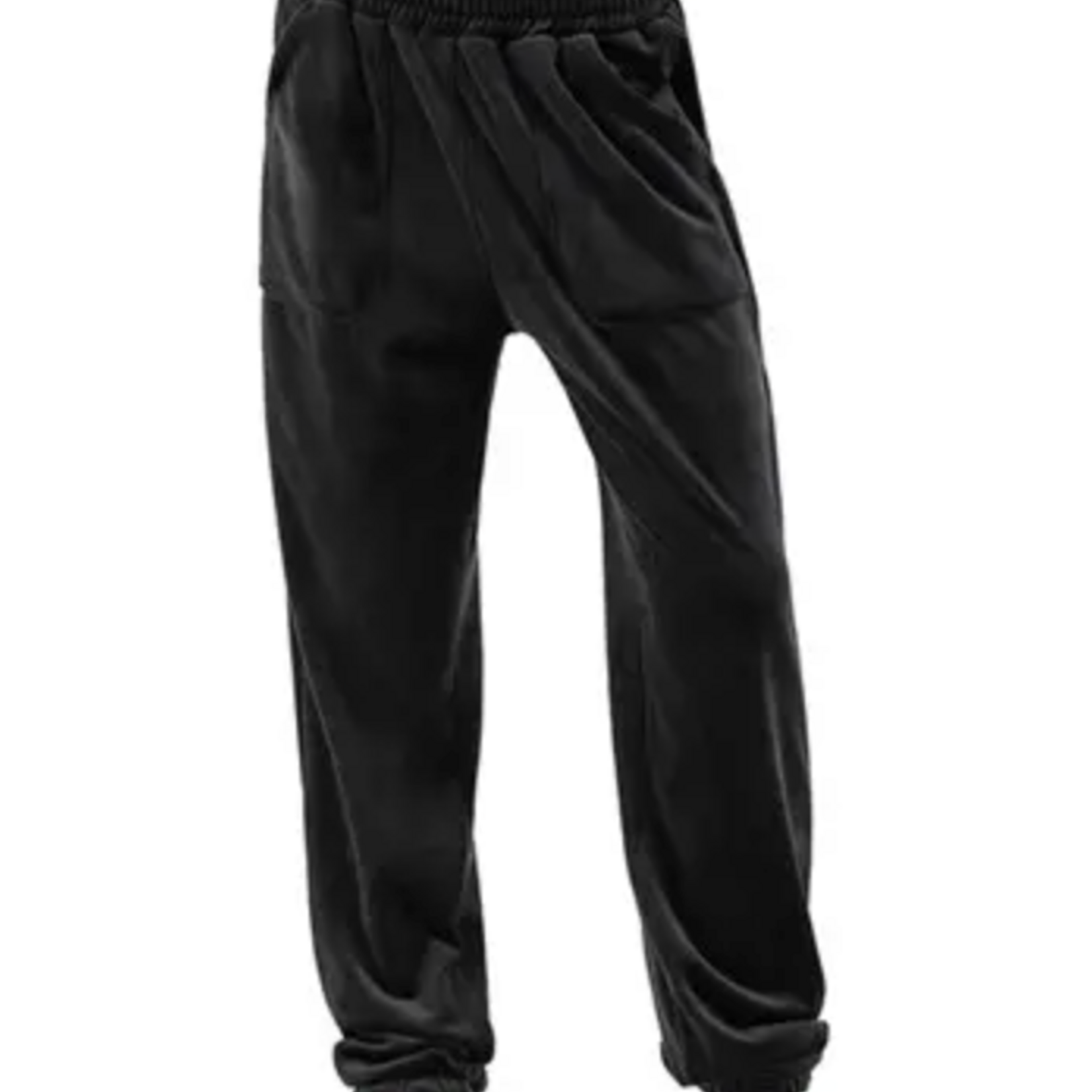Bloch, Mirella CP80004- Loose Sweatpants