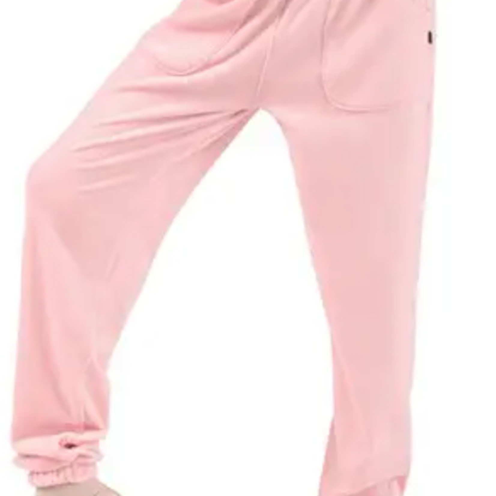 Bloch, Mirella CP80004- Loose Sweatpants