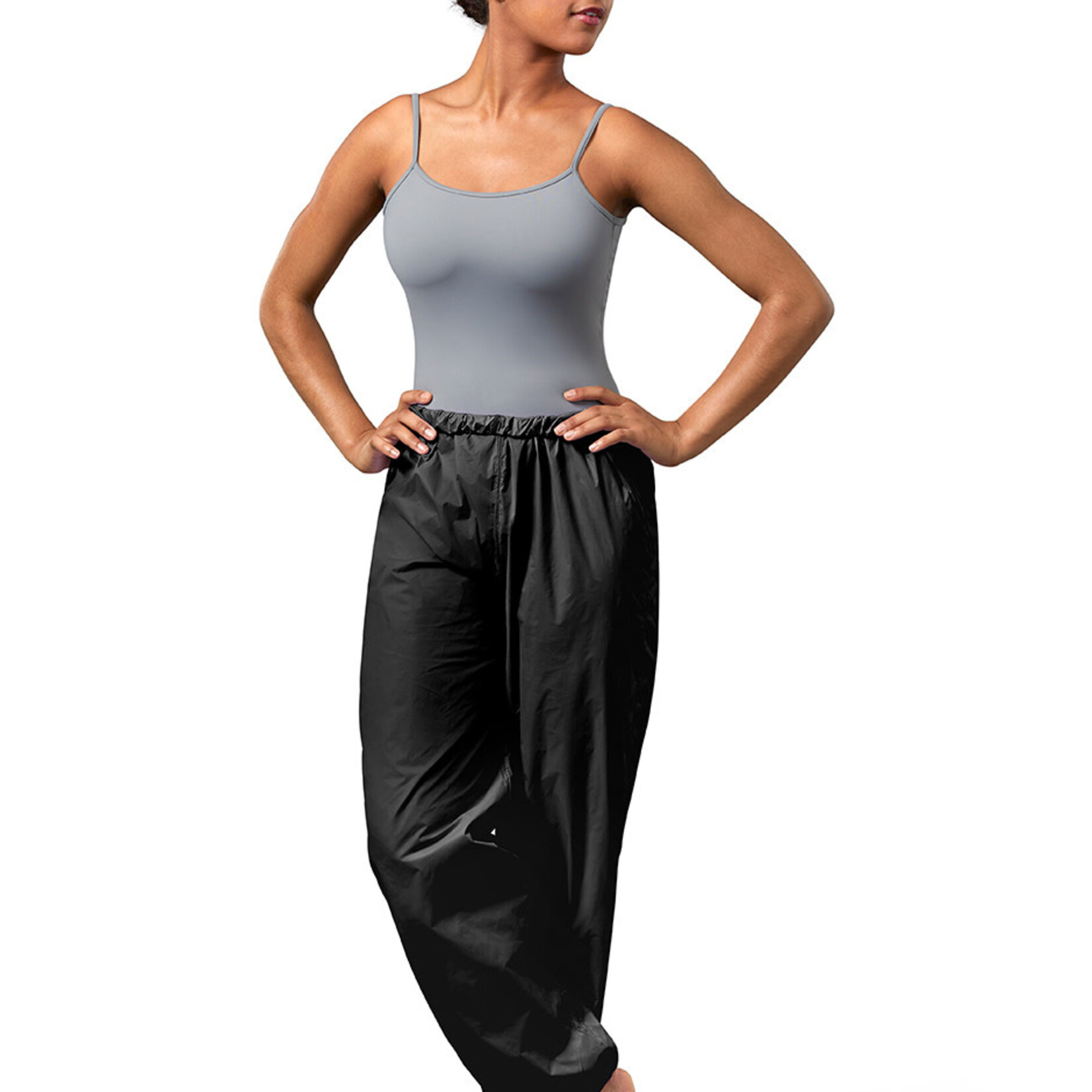 Bloch, Mirella Bloch Ripstop Pant- P5502