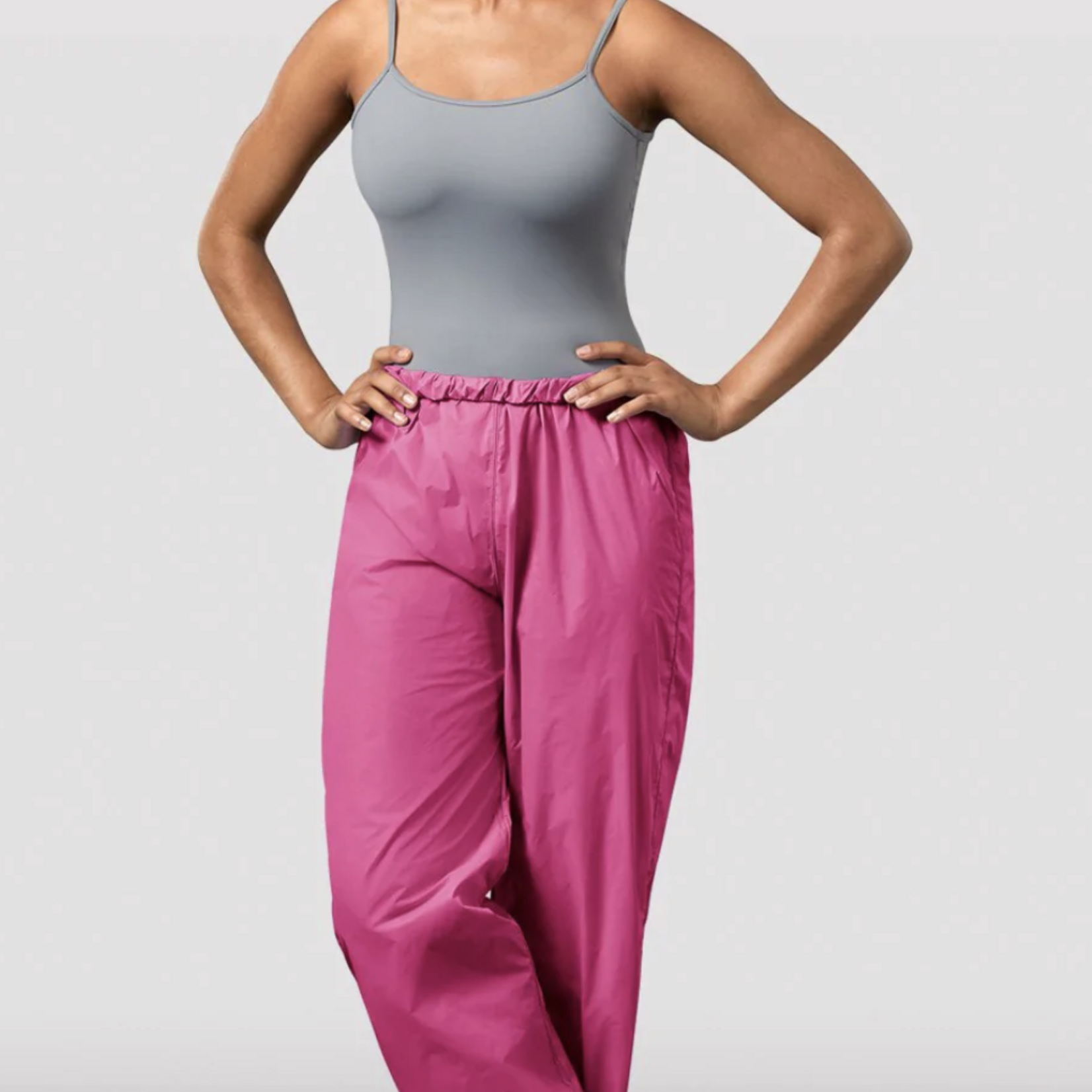 Bloch, Mirella Bloch Ripstop Pant- P5502