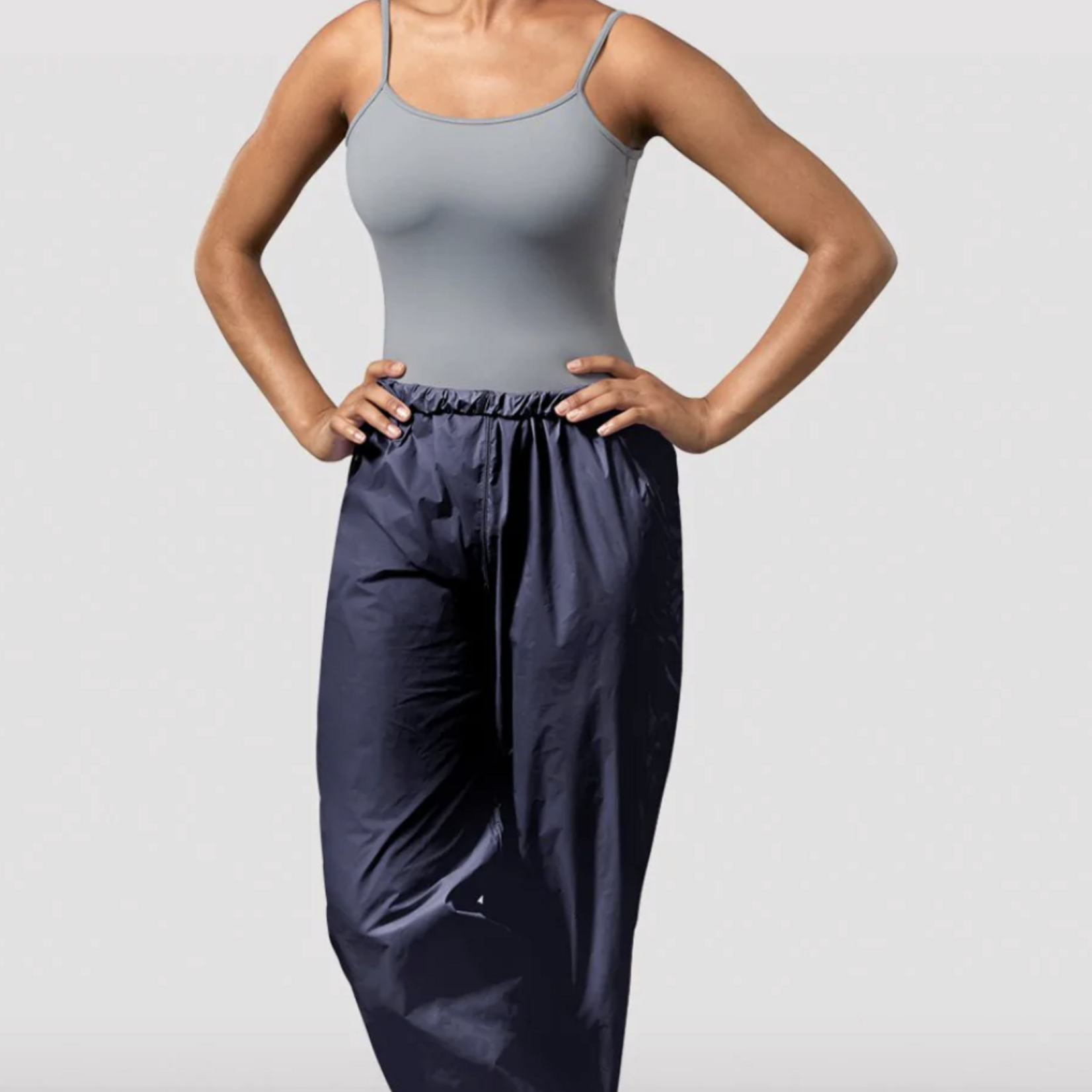 Bloch, Mirella Bloch Ripstop Pant- P5502