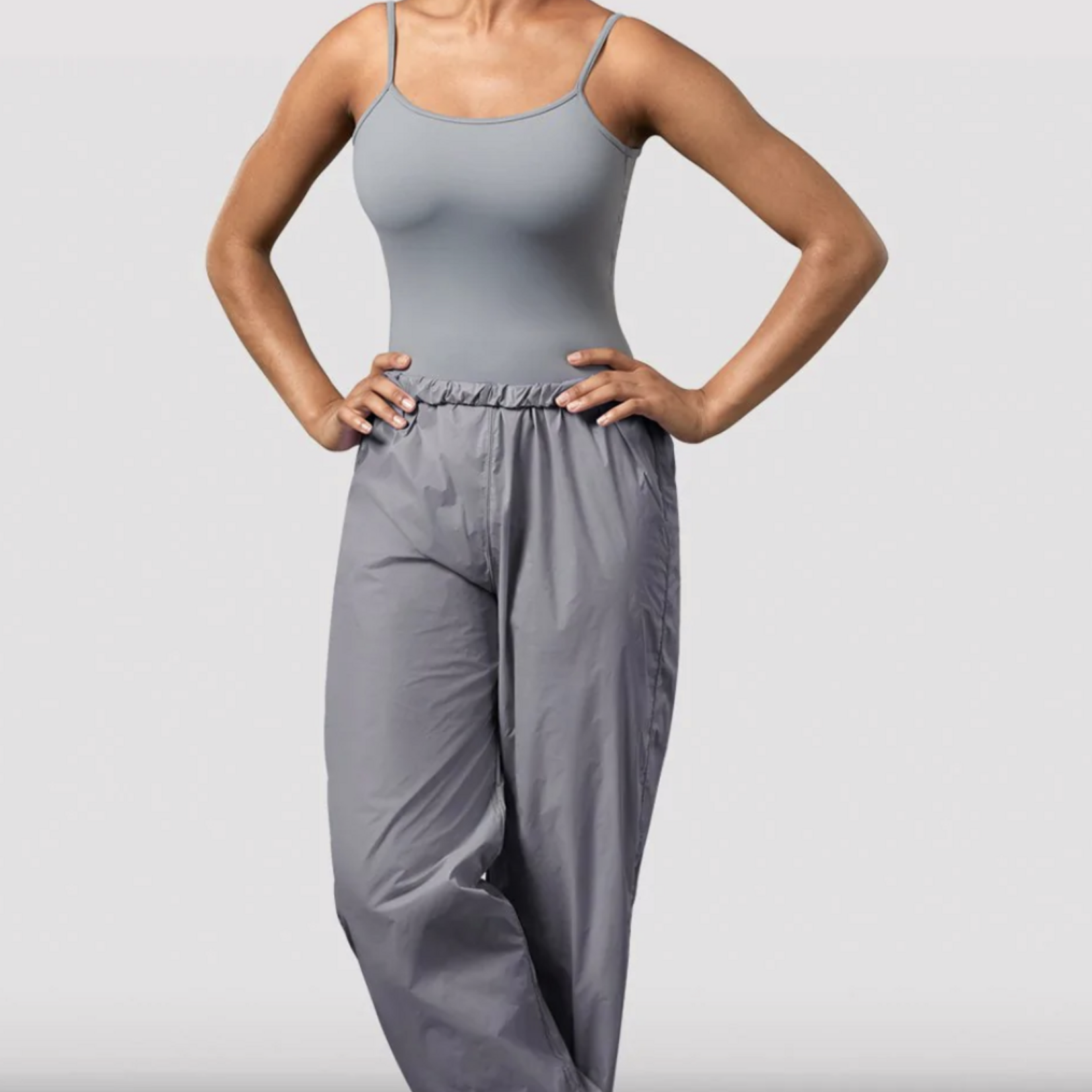 Bloch, Mirella Bloch Ripstop Pant- P5502