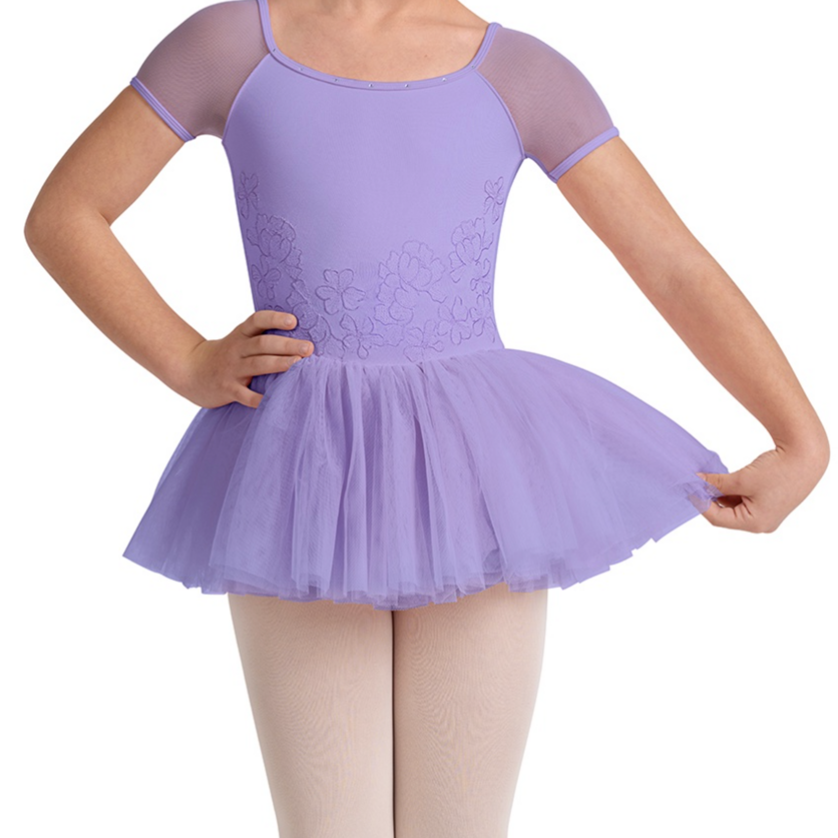 Bloch, Mirella CL20002 Lucy Tutu Dress
