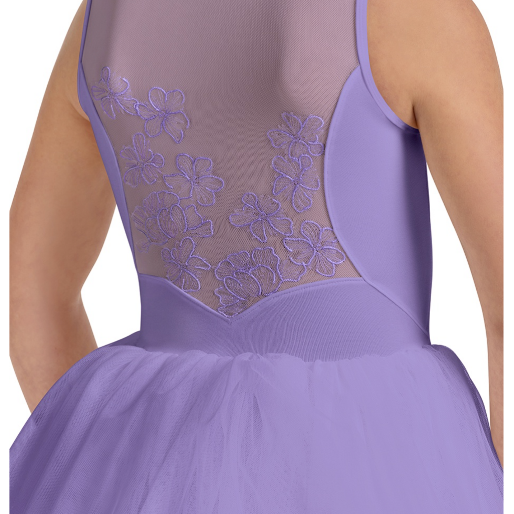 Bloch, Mirella CL50004 Maria Tutu Dress