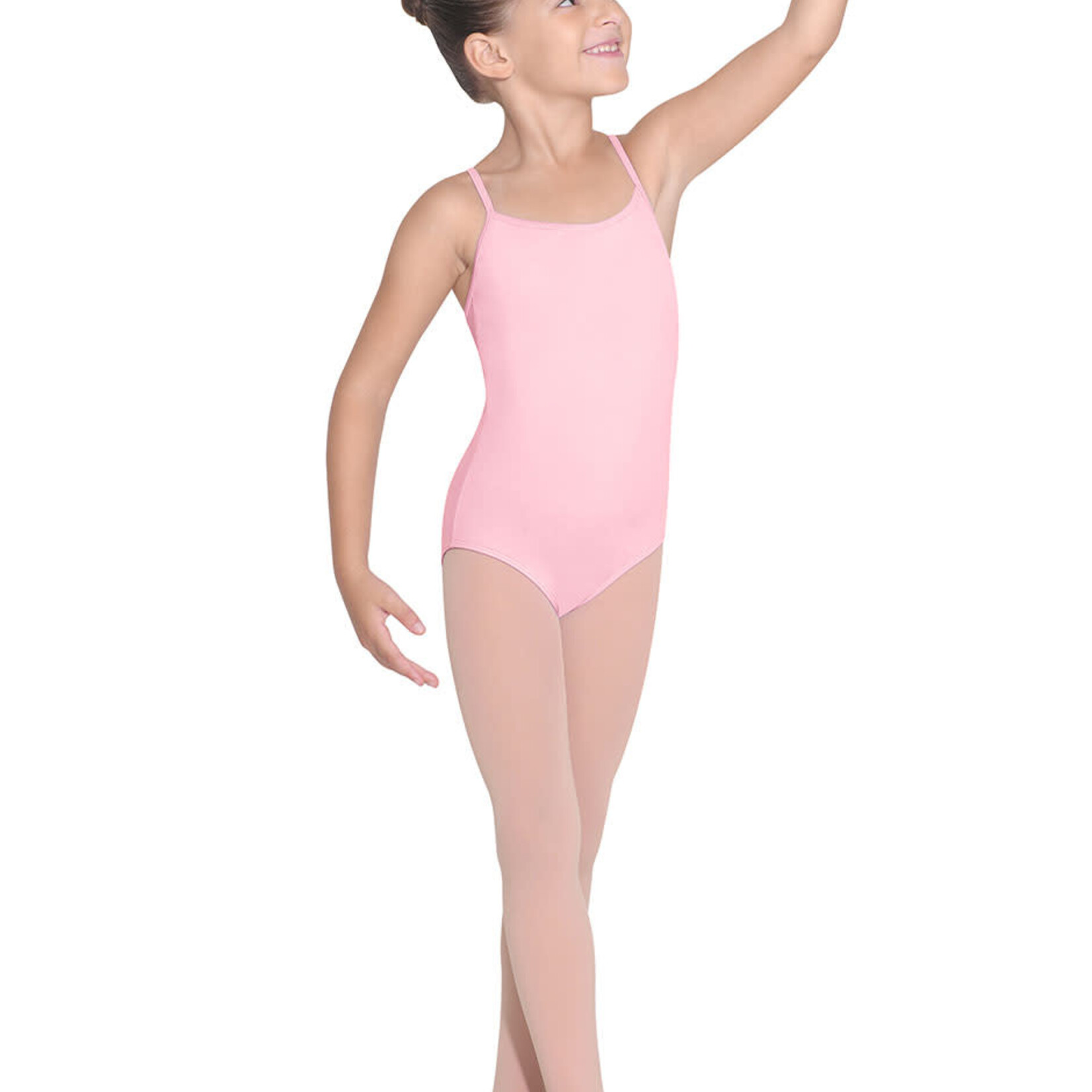 Bloch, Mirella CL5607-Child Cami Leo