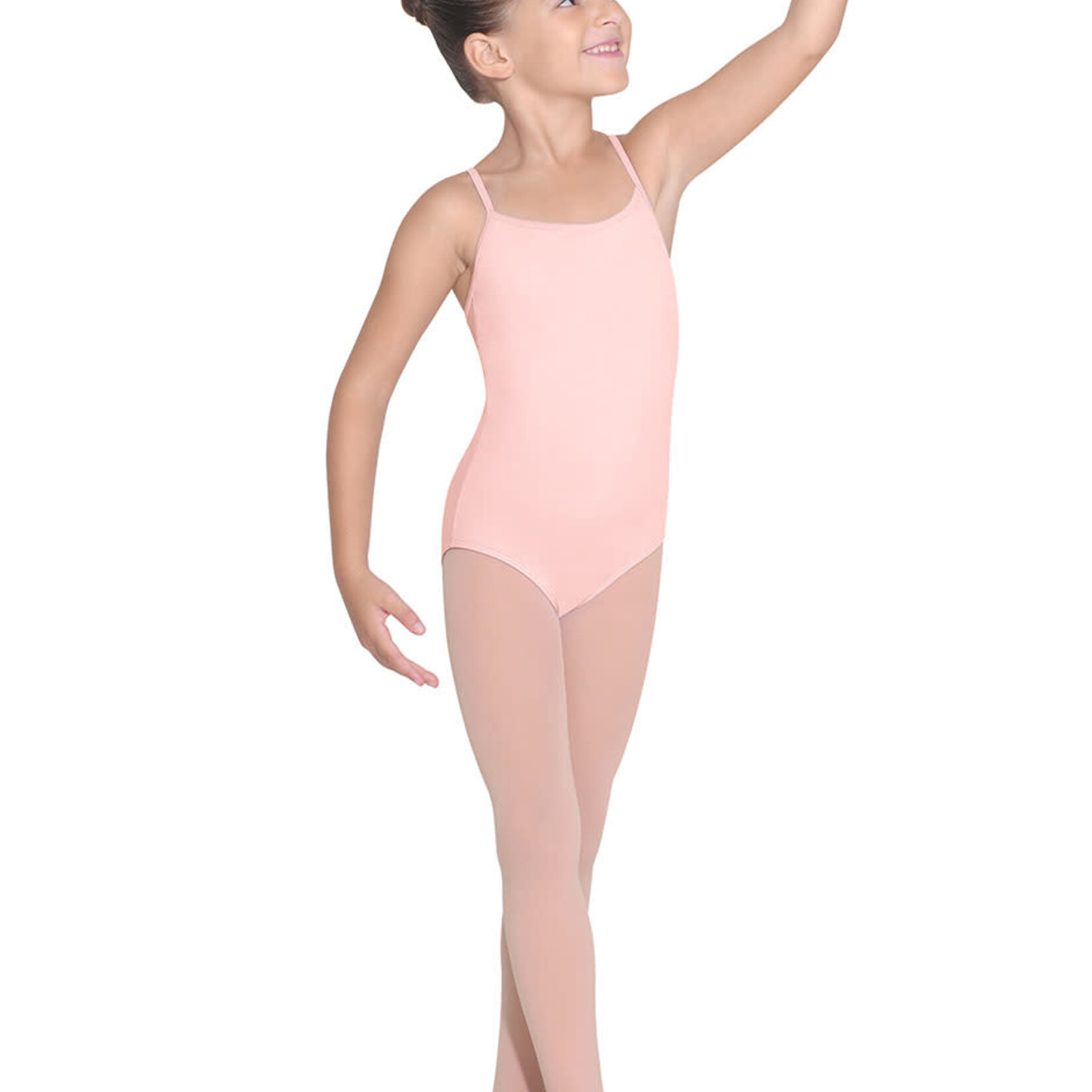 Bloch, Mirella CL5607-Child Cami Leo
