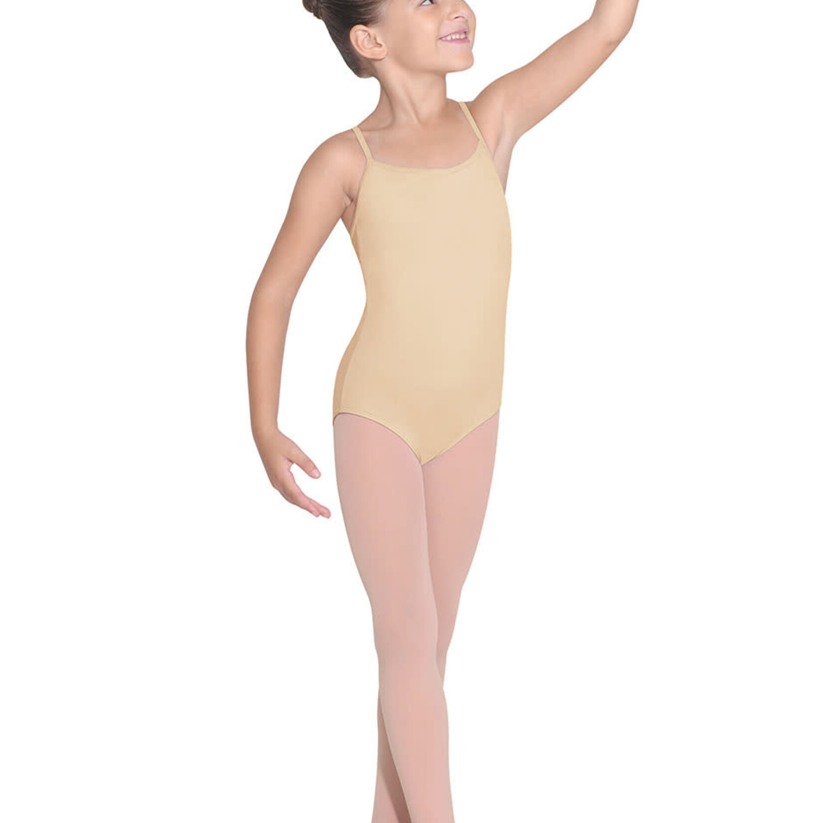 Bloch, Mirella CL5607-Child Cami Leo