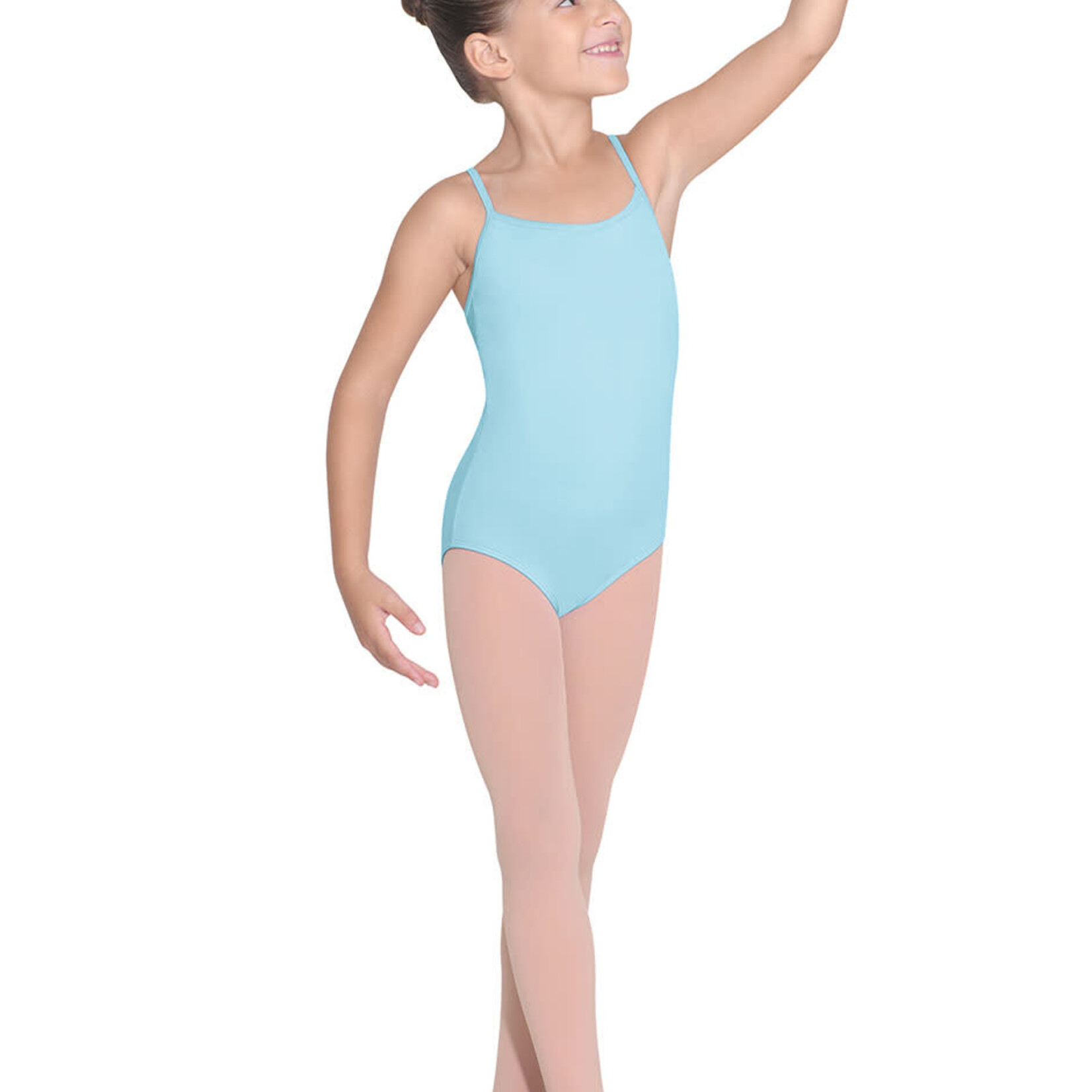 Bloch, Mirella CL5607-Child Cami Leo