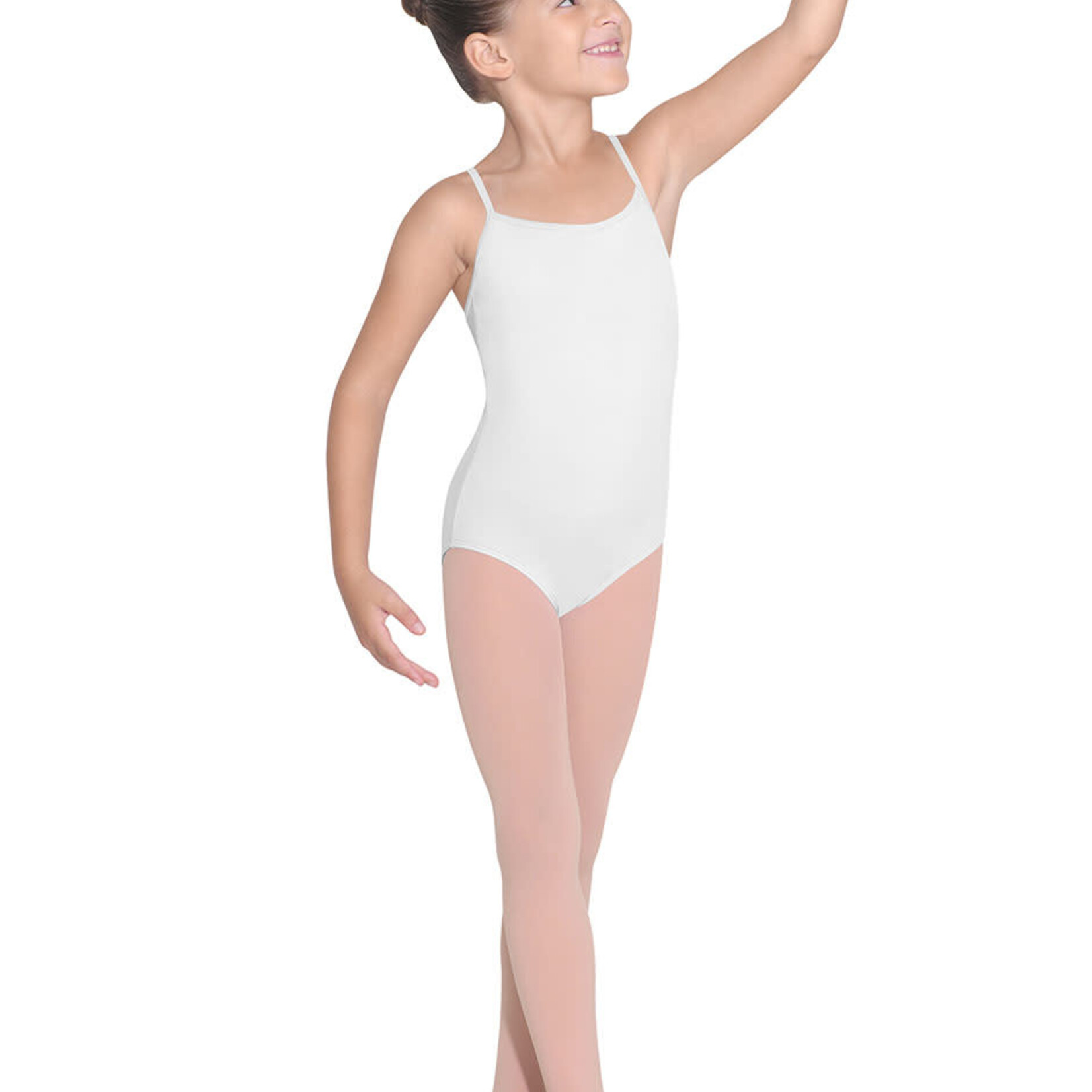 Bloch, Mirella CL5607-Child Cami Leo