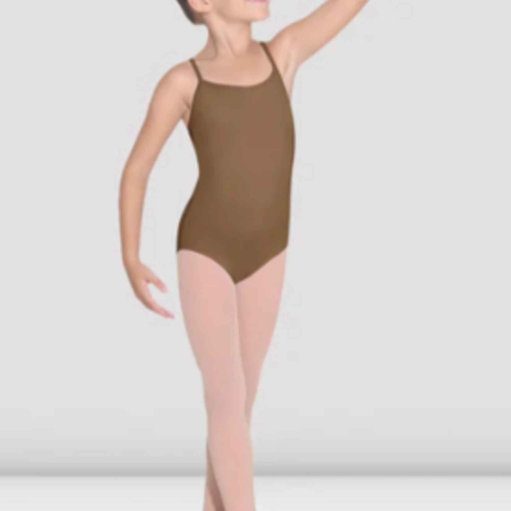 Bloch, Mirella CL5607-Child Cami Leo