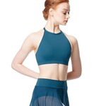 Lulli LUB376 High Neck Bra DELANA