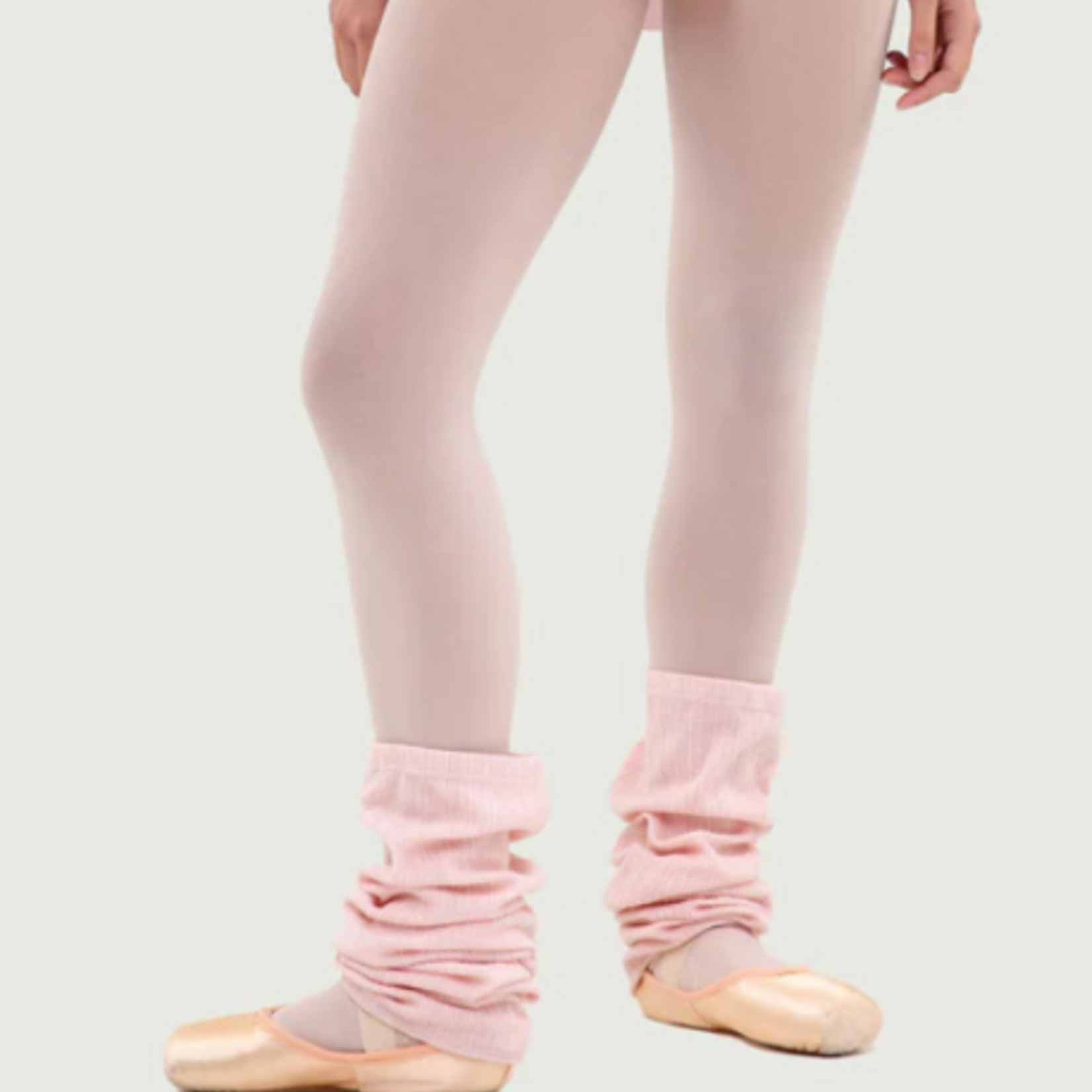 Bullet Pointe Bullet Pointe Short Leg Warmer