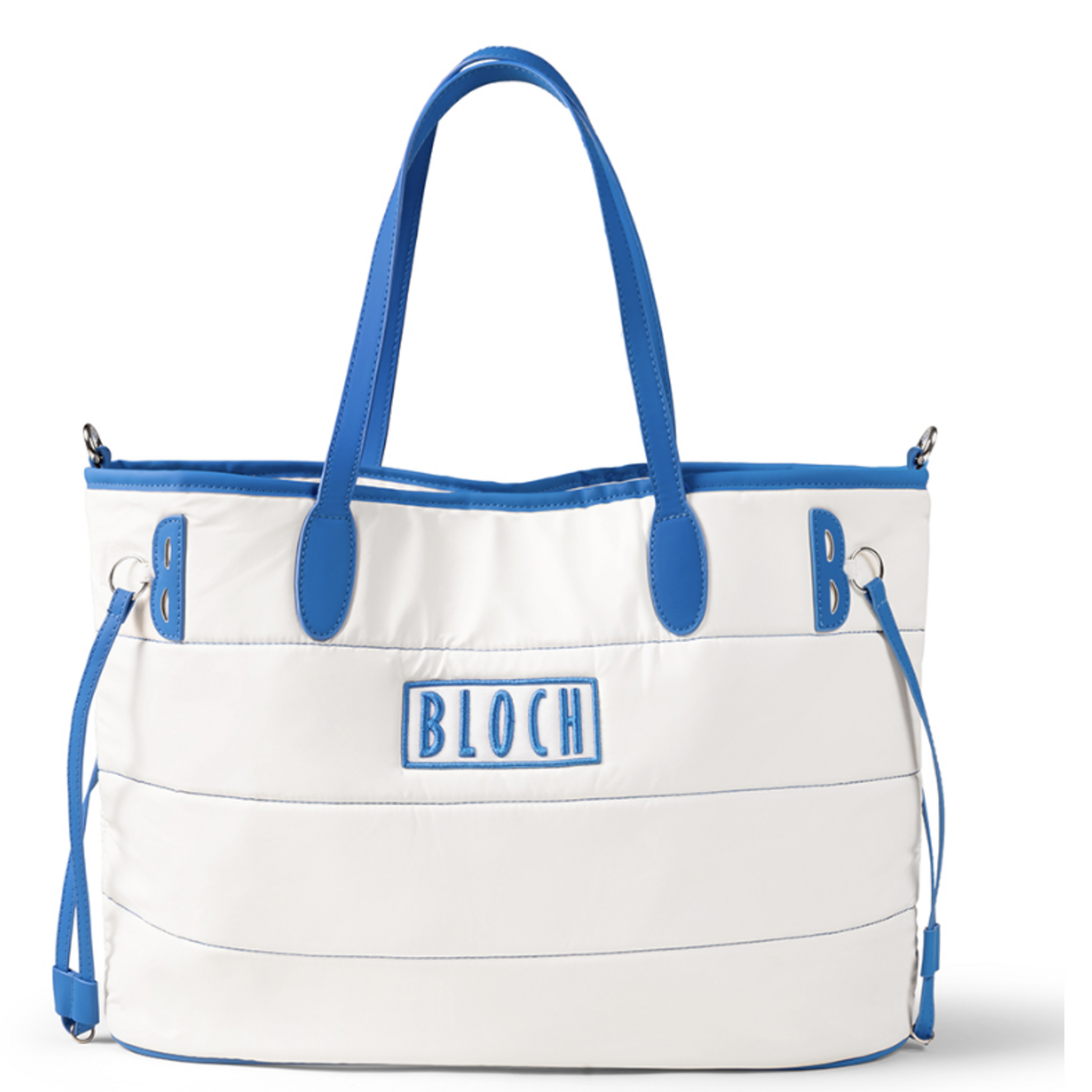 Bloch, Mirella A331 Shoulder Tote Bag