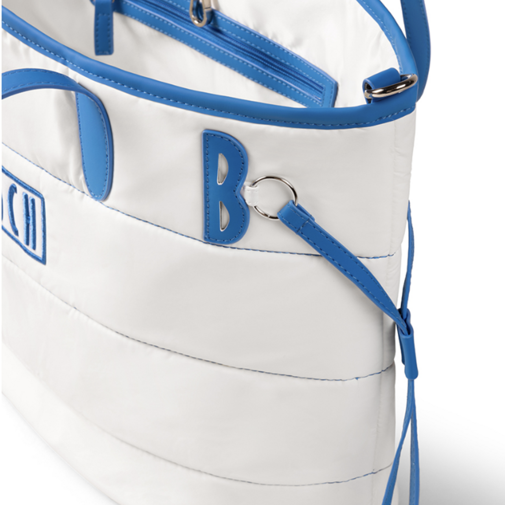 Bloch, Mirella A331 Shoulder Tote Bag