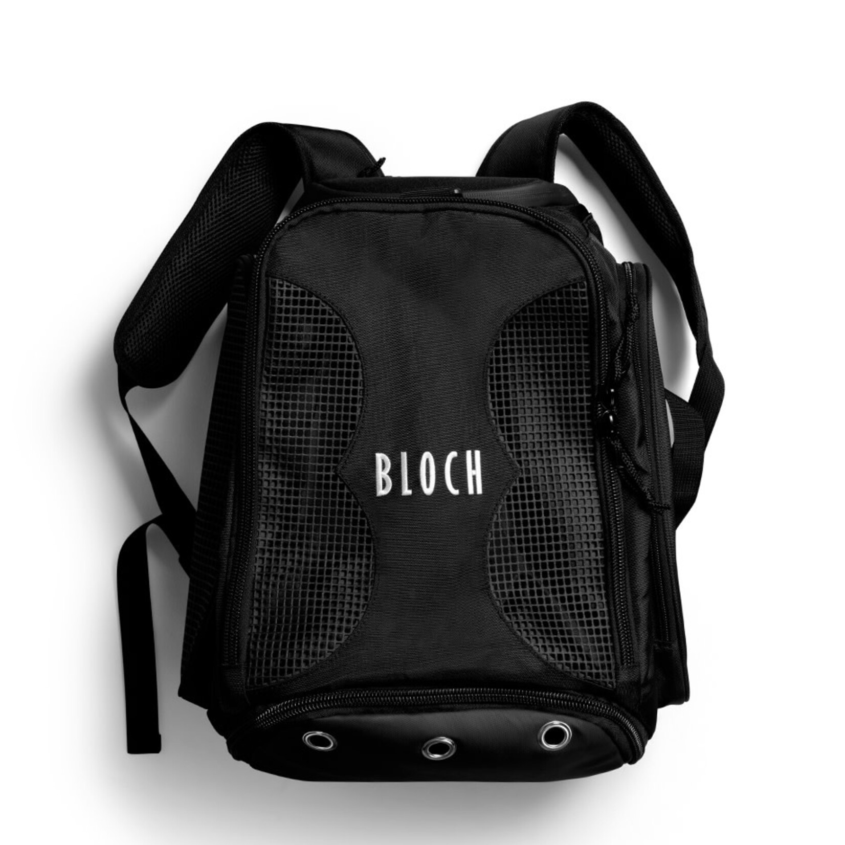 Bloch, Mirella A332 Shapeshifter Bag BLK