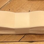 Dux Dance R111/Dux Stretch Ribbon