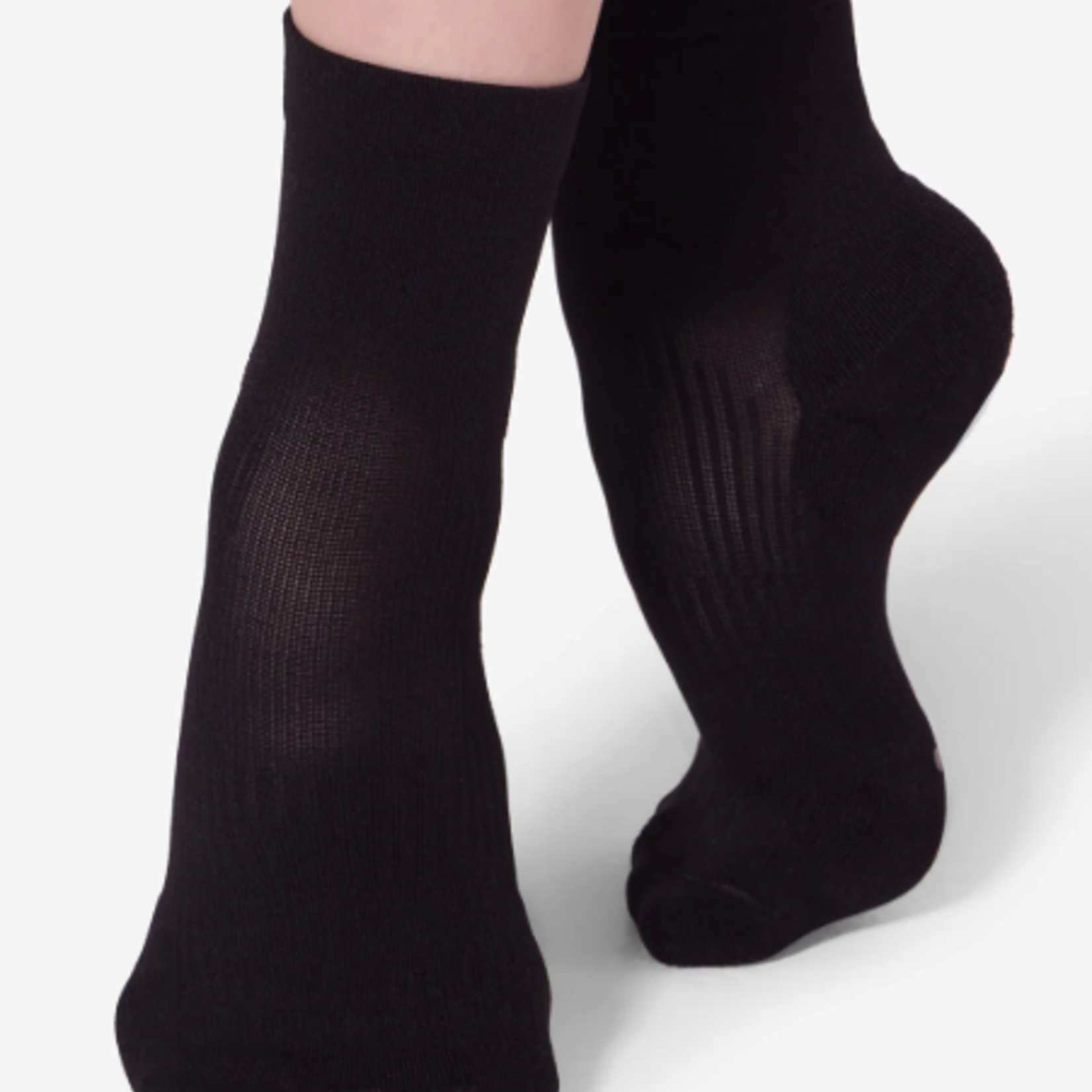 Capezio & Bunheads H072 - Lifeknit Sox II