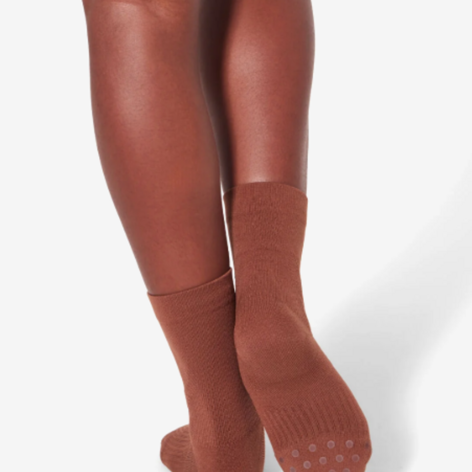 Capezio & Bunheads H072 - Lifeknit Sox II