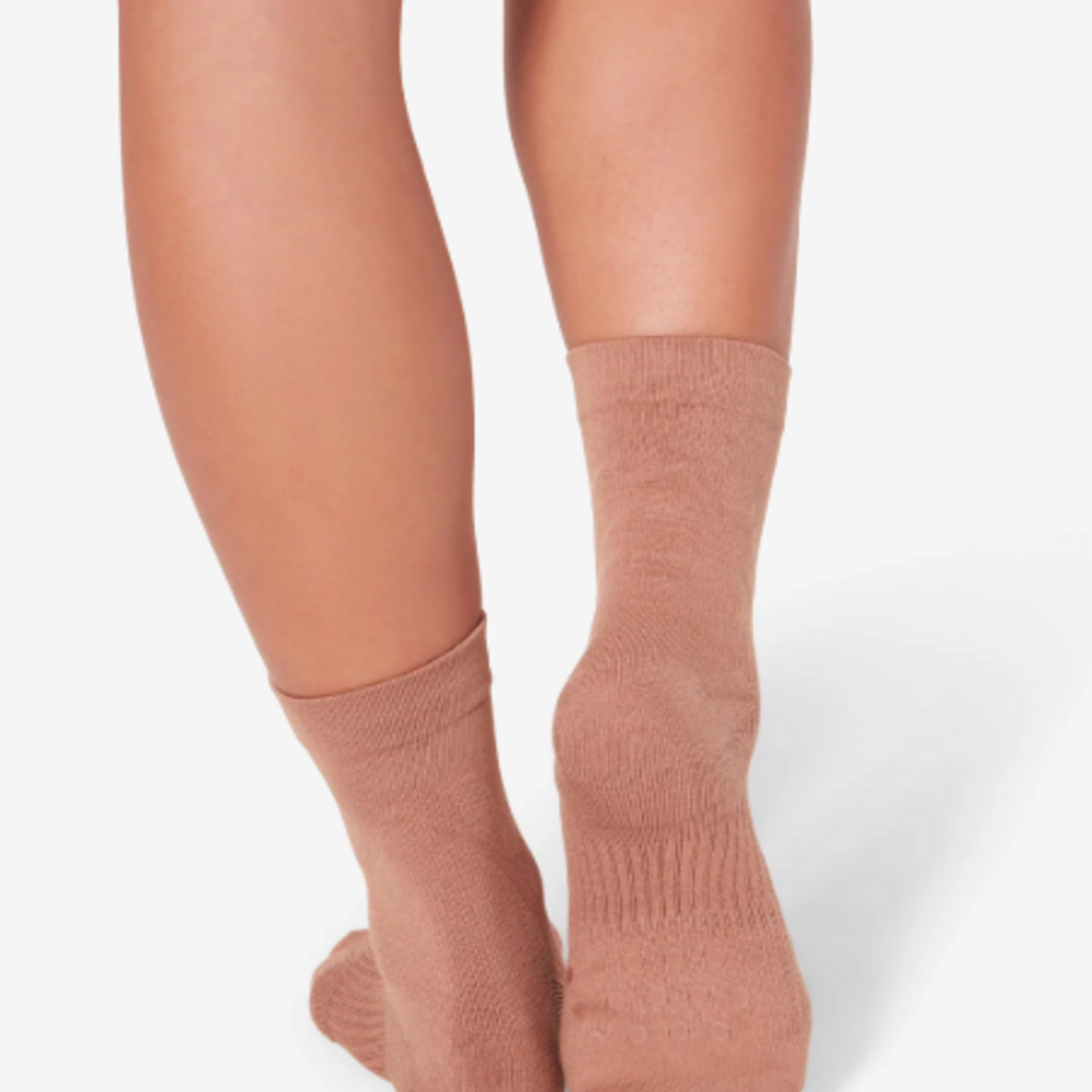 Capezio & Bunheads H072 - Lifeknit Sox II