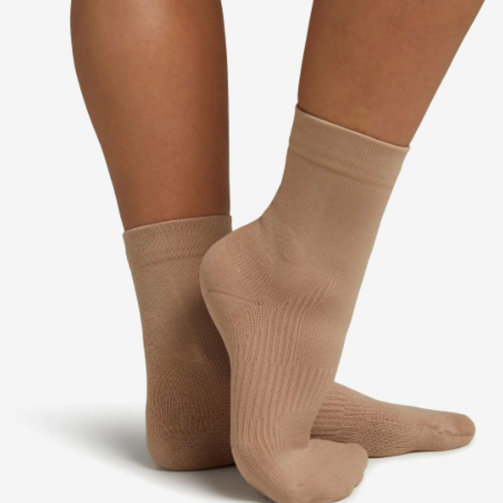 Capezio & Bunheads H072 - Lifeknit Sox II