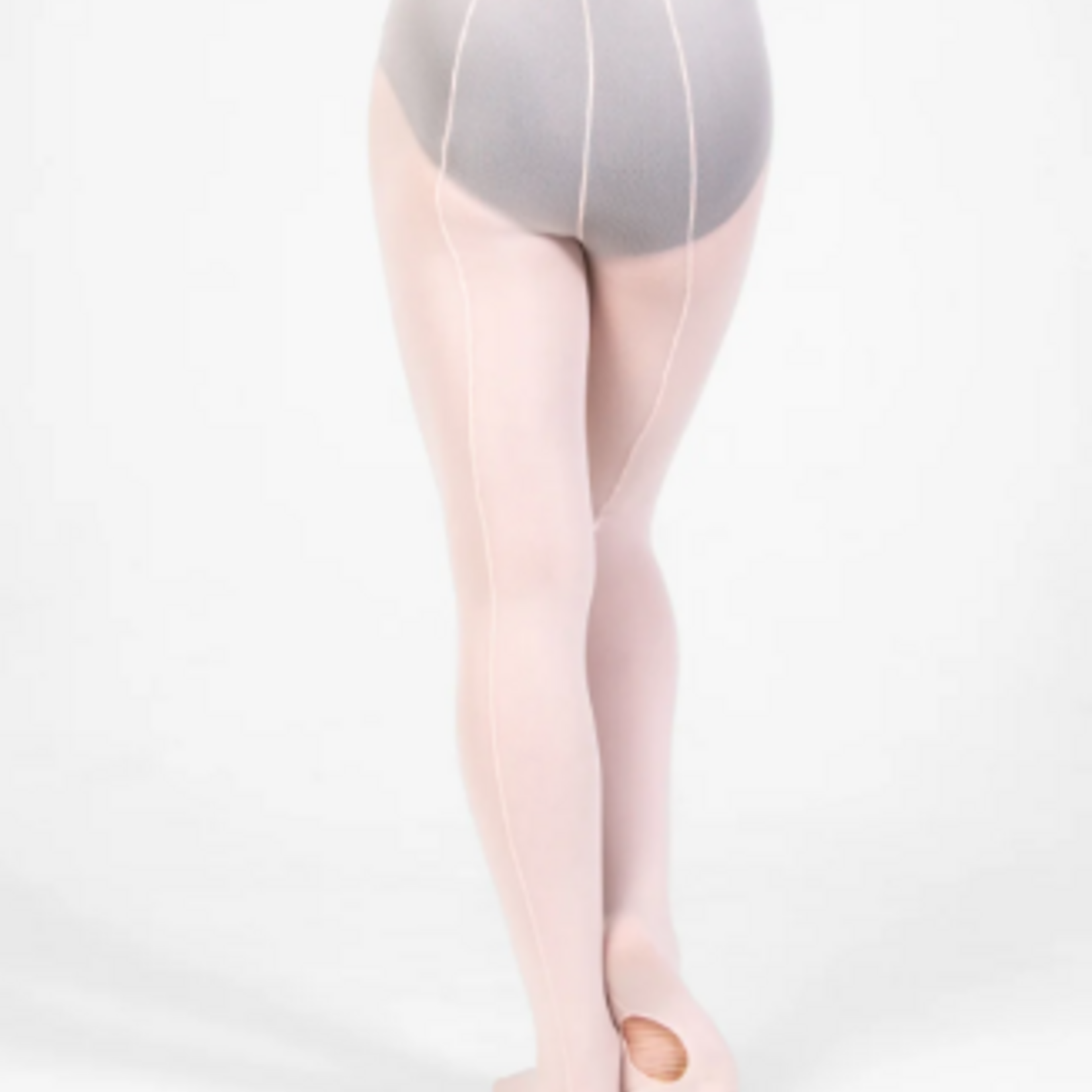 Body Wrappers/Angelo Luzio A45- Pro Seamed Covertible