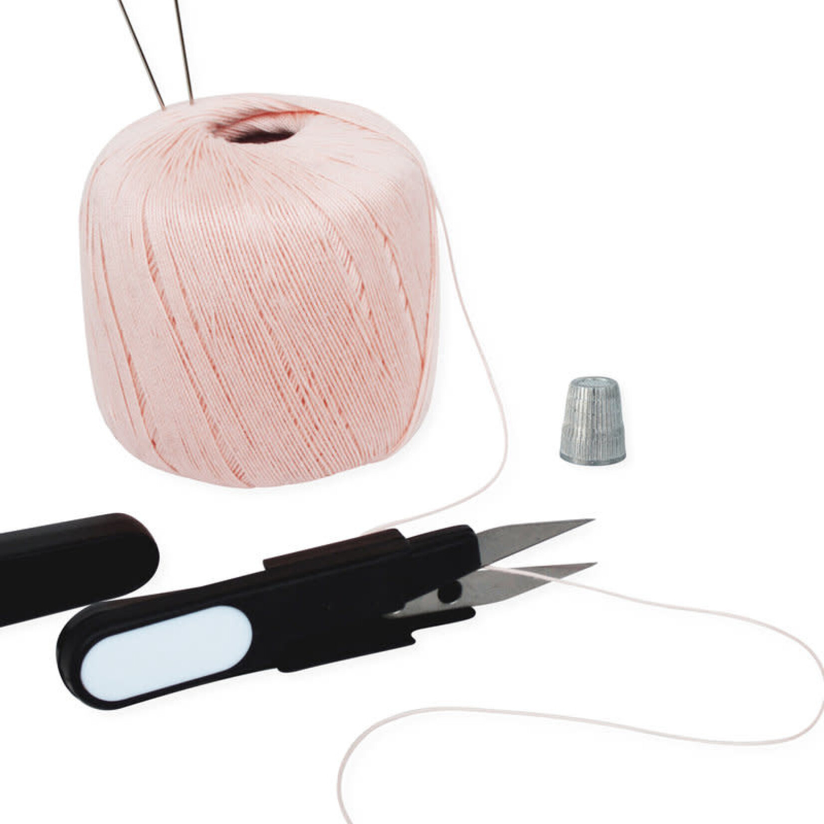 Suffolk 1581 - Darning Kit