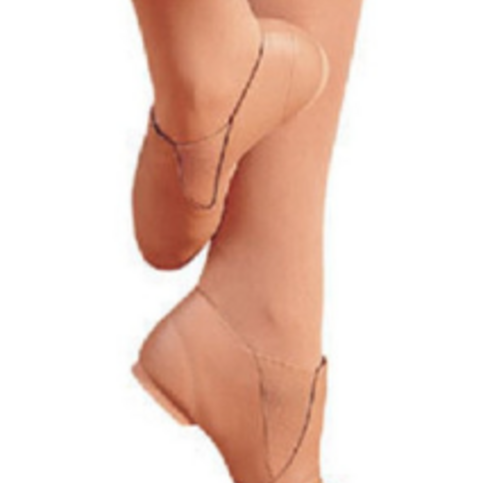 Capezio & Bunheads CG05/ Gore Jazz Boot