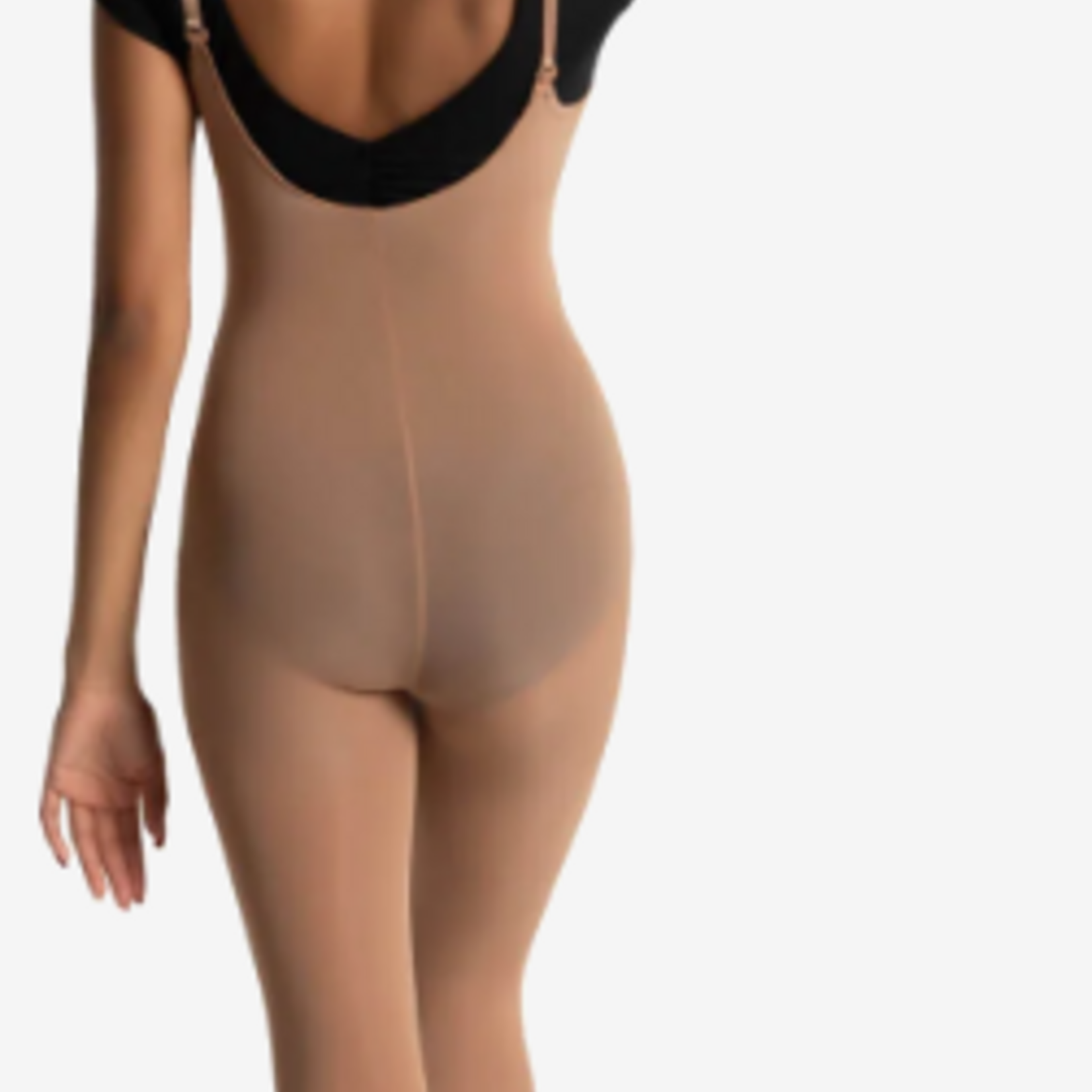 Capezio & Bunheads 1811W Convertible Body Tight