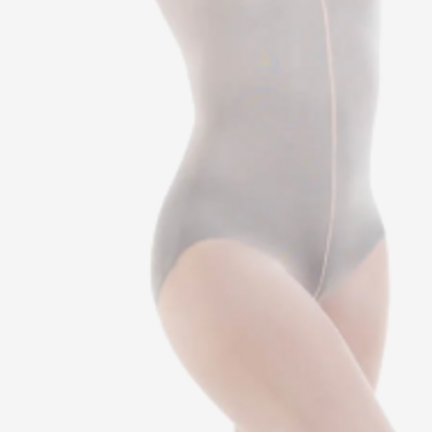 Capezio & Bunheads 1811W Convertible Body Tight