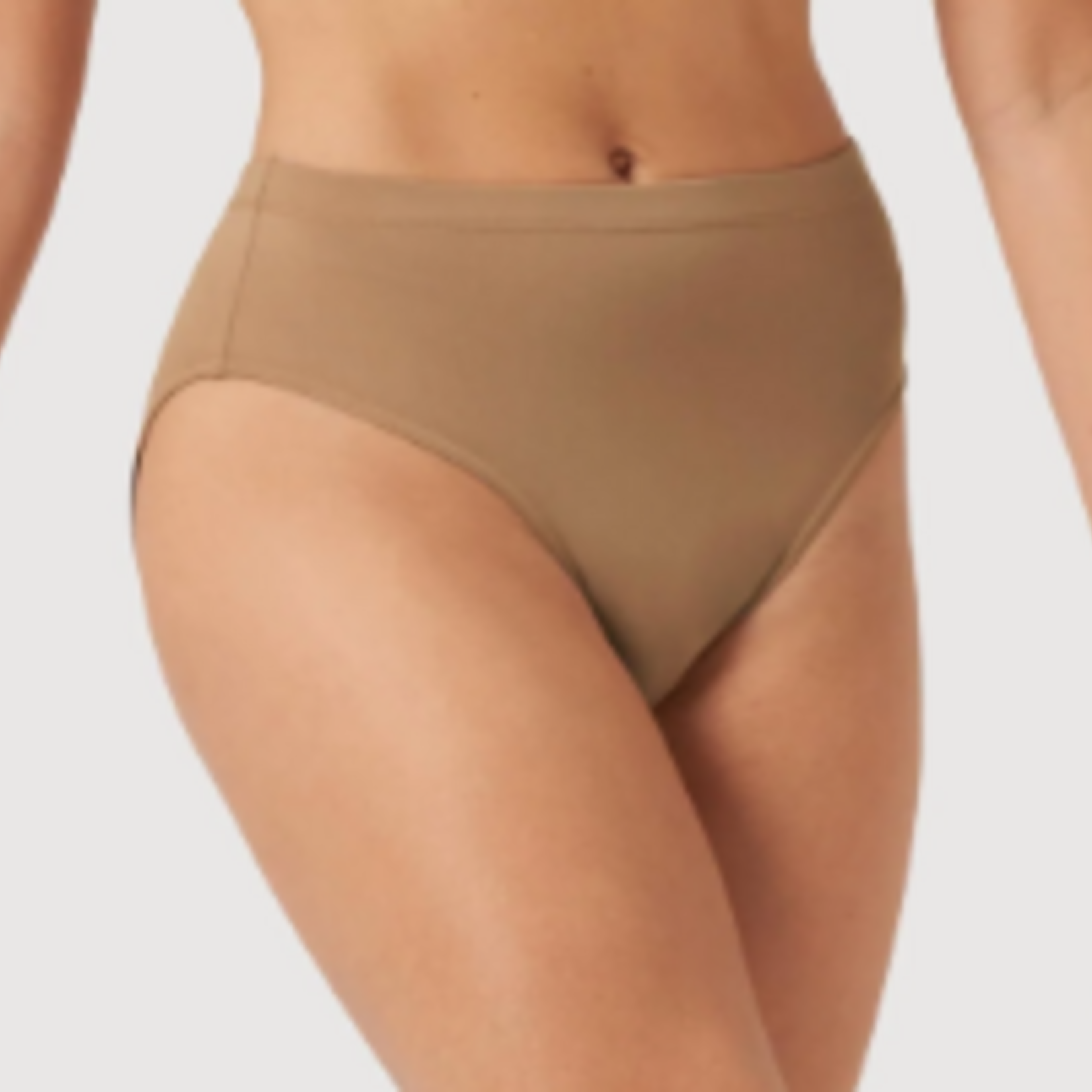 Bloch, Mirella R3374 Hi Wst Hi Leg Brief
