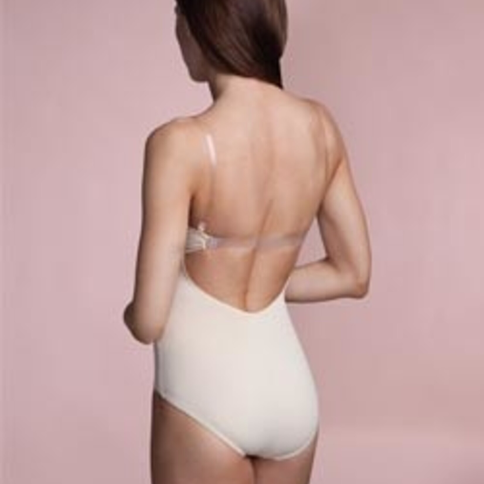 Capezio & Bunheads 3565-O & U BraTek Leo