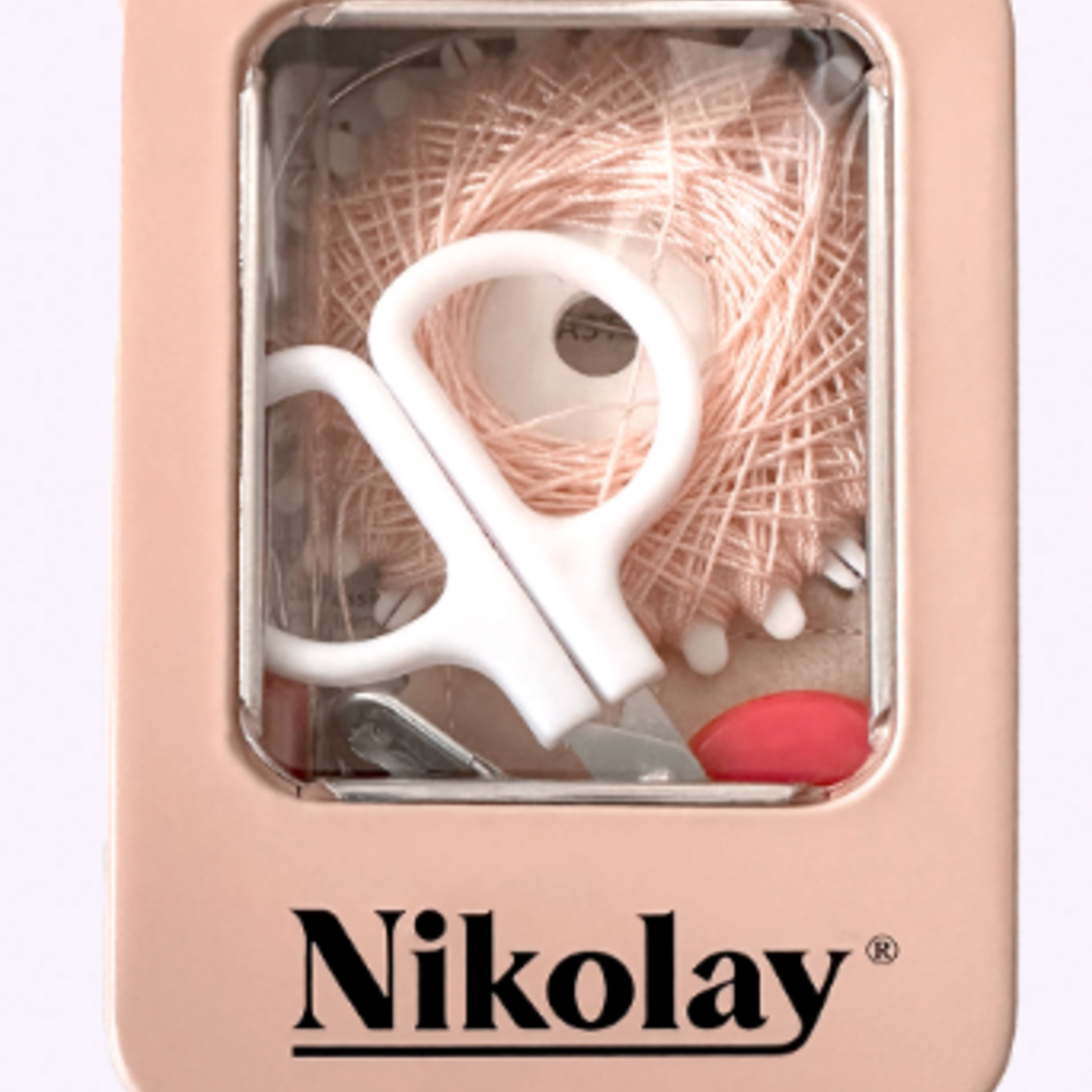 SK001N Nikolay Stitch Kit