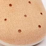 Nikolay/Grishko(Russia) Moleskin Toe Pads-1022N