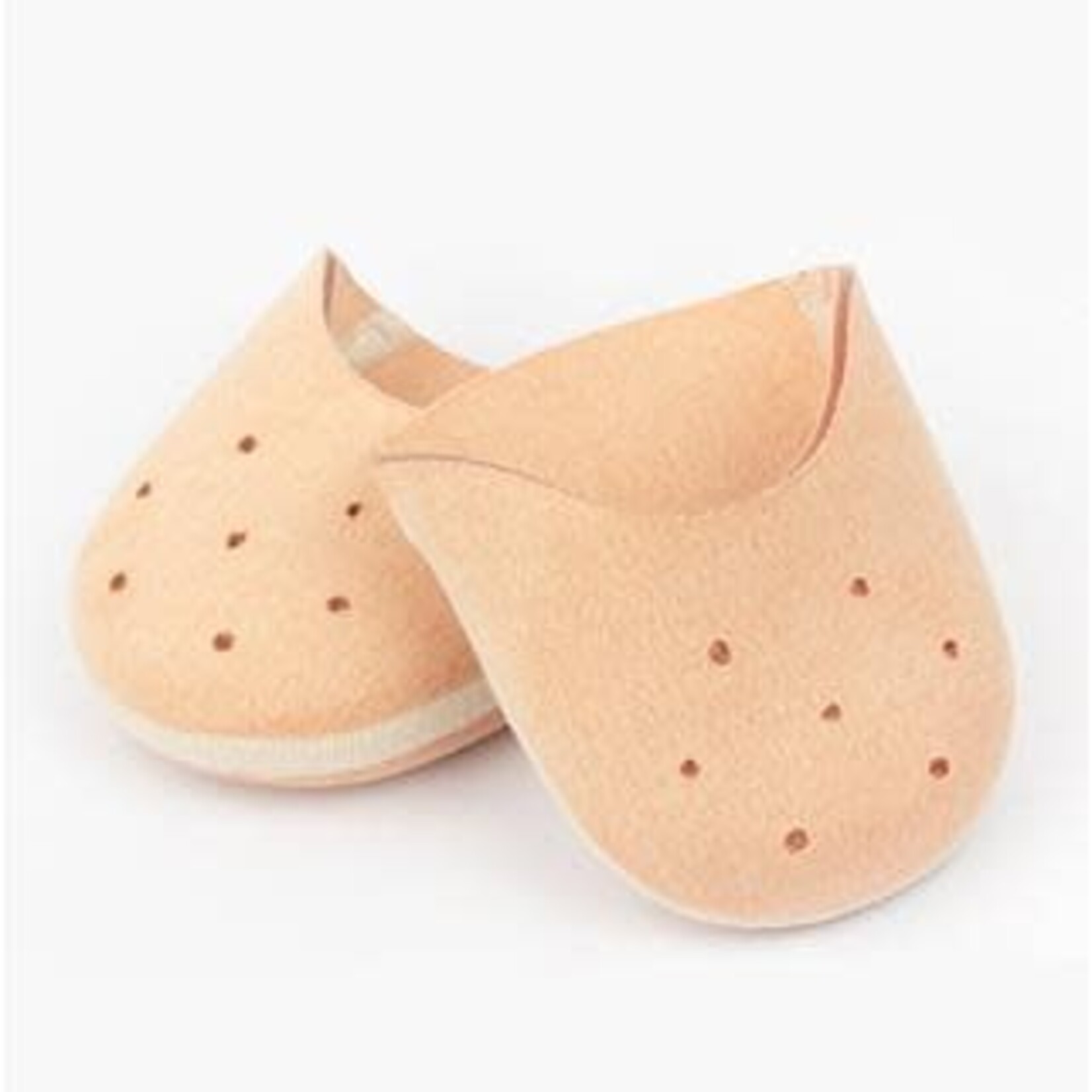 Nikolay/Grishko(Russia) Moleskin Toe Pads-1022N