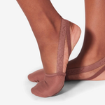 Capezio & Bunheads H064W-Hanami Pirouette- Canvas