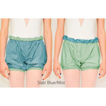 Bullet Pointe BP Reversible Shorts