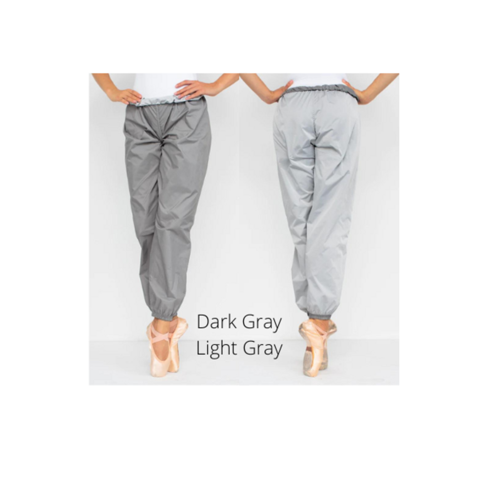 Bullet Pointe Bullet Pointe Reversible Pants