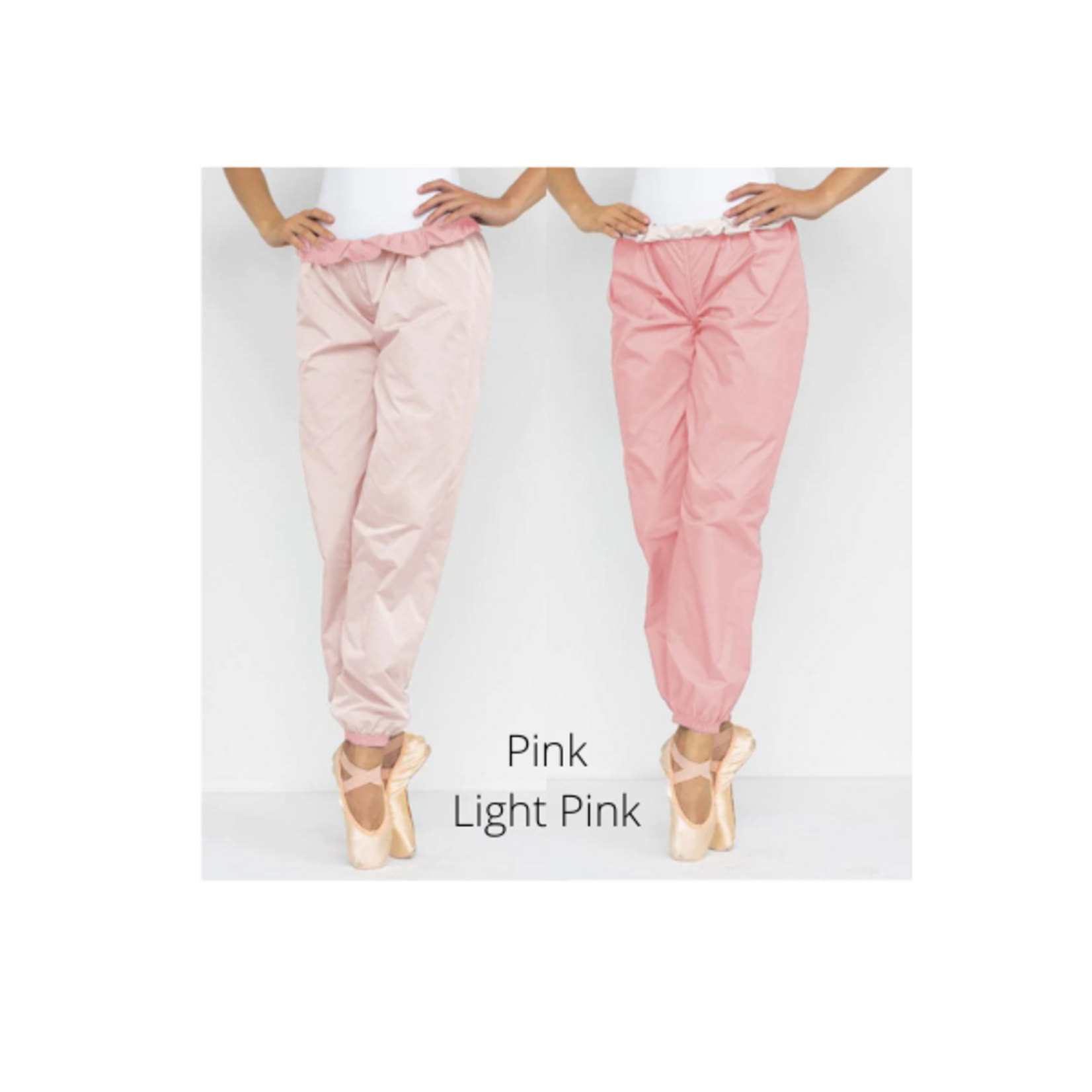 Bullet Pointe Bullet Pointe Reversible Pants