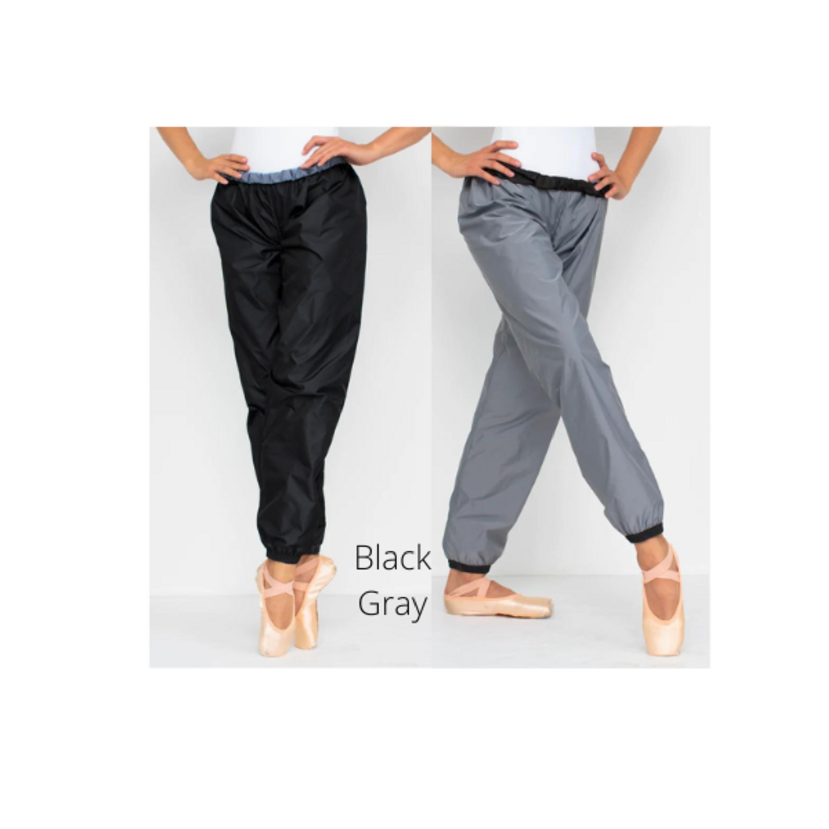 Bullet Pointe Bullet Pointe Reversible Pants