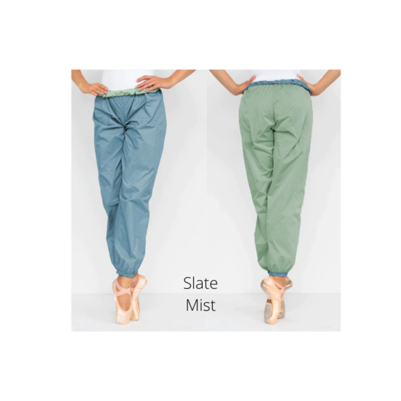 Bullet Pointe Bullet Pointe Reversible Pants