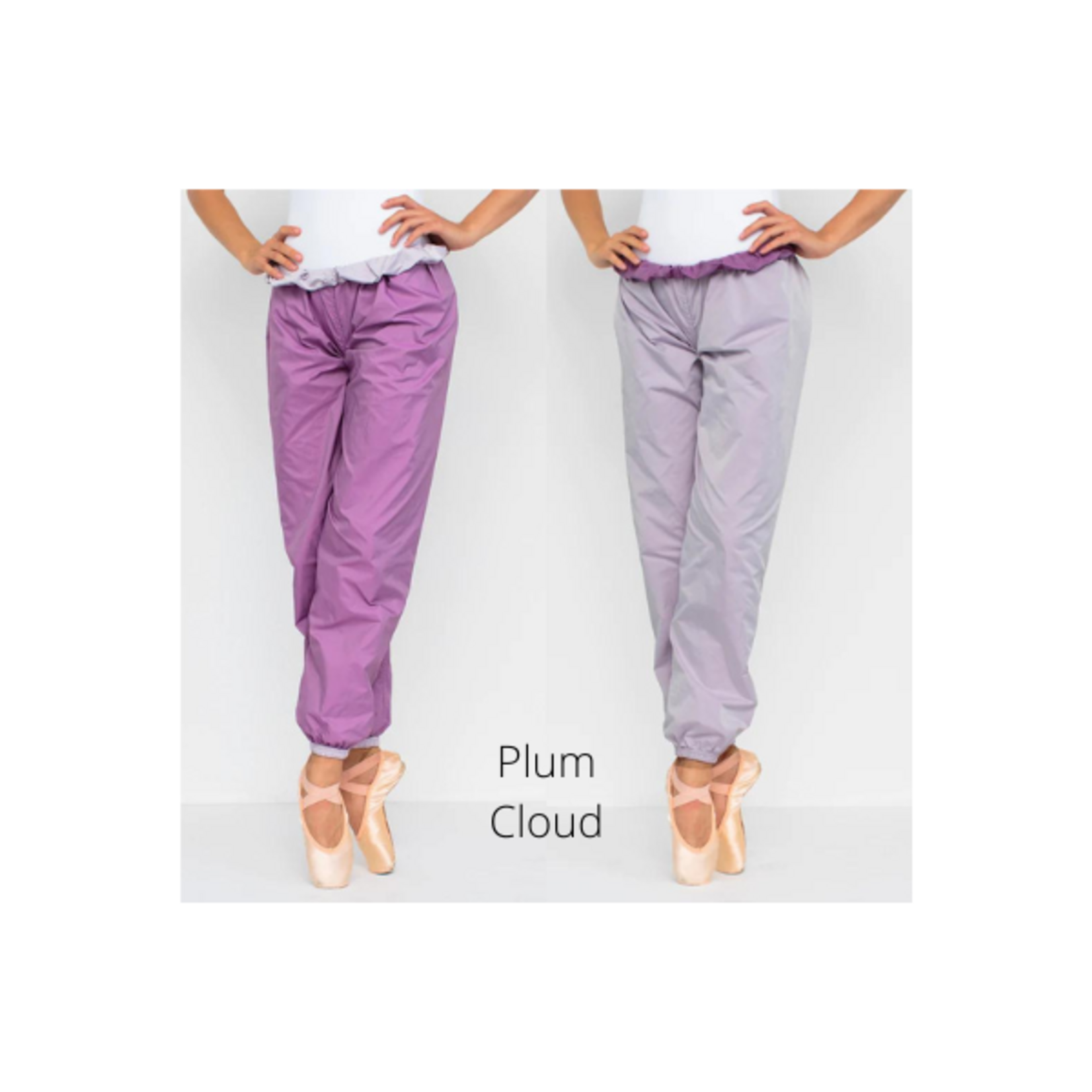 Bullet Pointe Bullet Pointe Reversible Pants