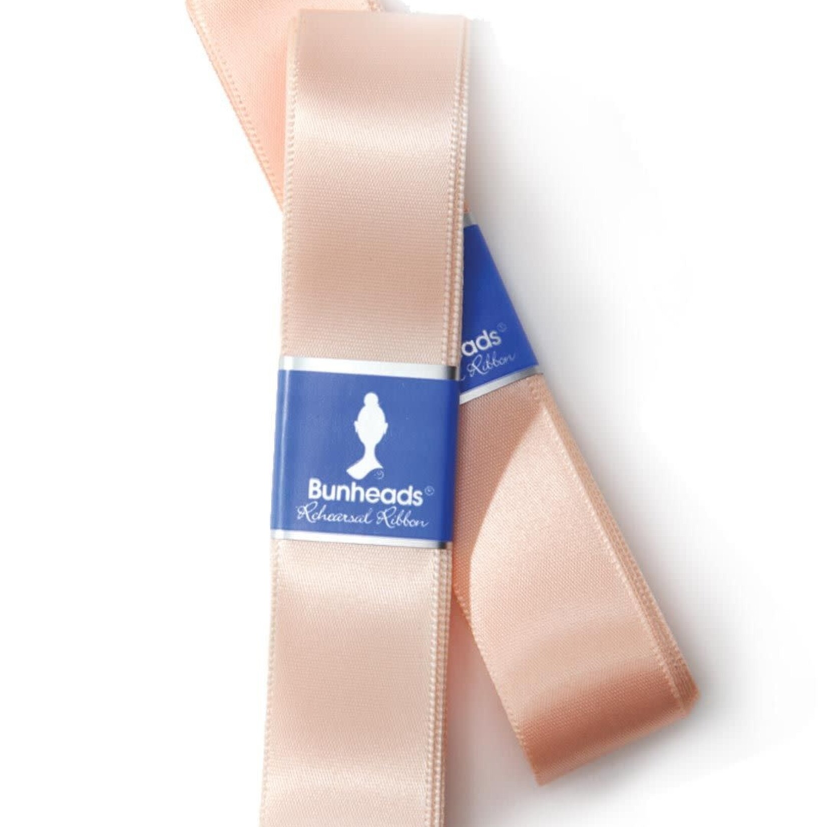 Capezio & Bunheads BH311-Bunhead Satin Ribbon