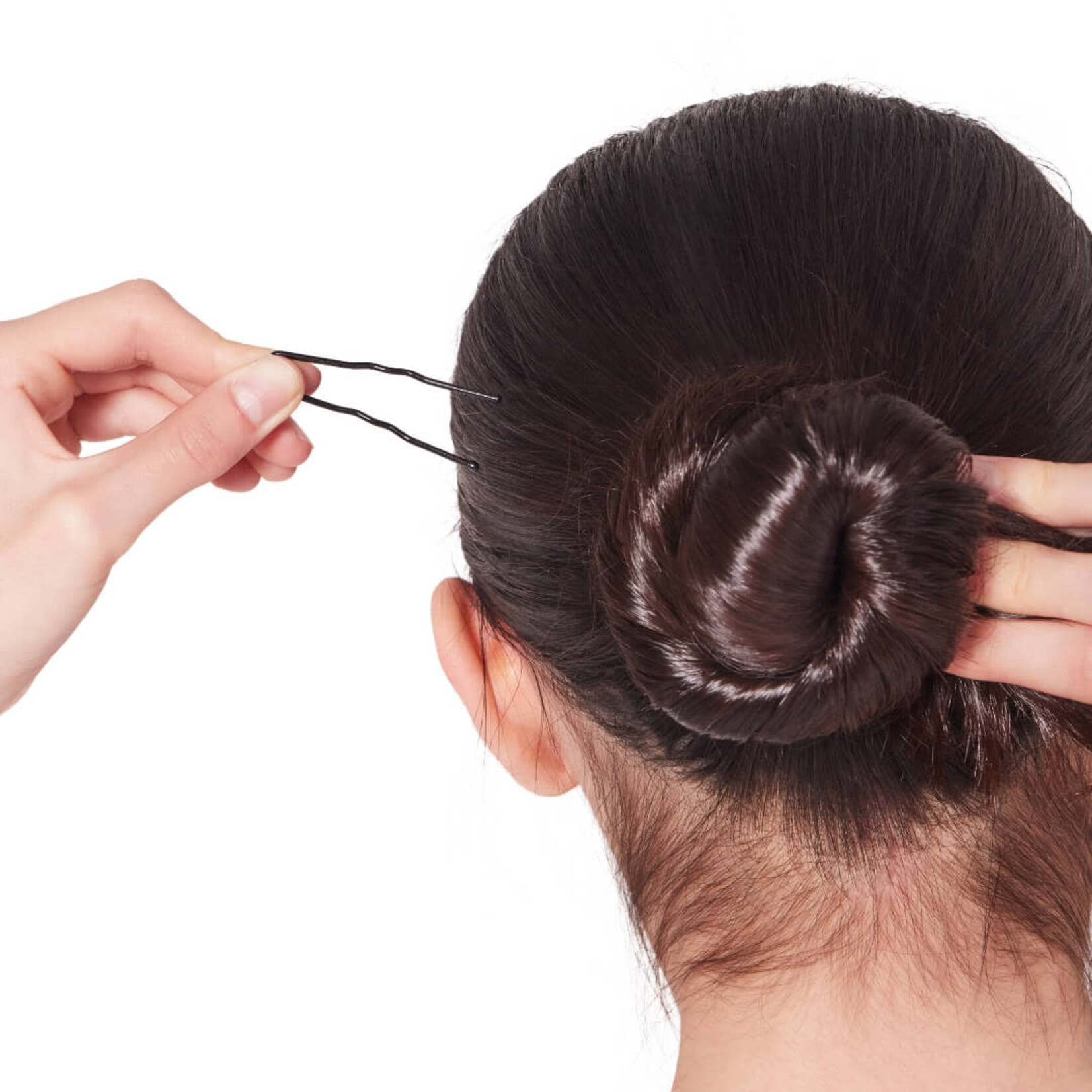 Capezio & Bunheads BH1711- 2" Hairpins in Pouch