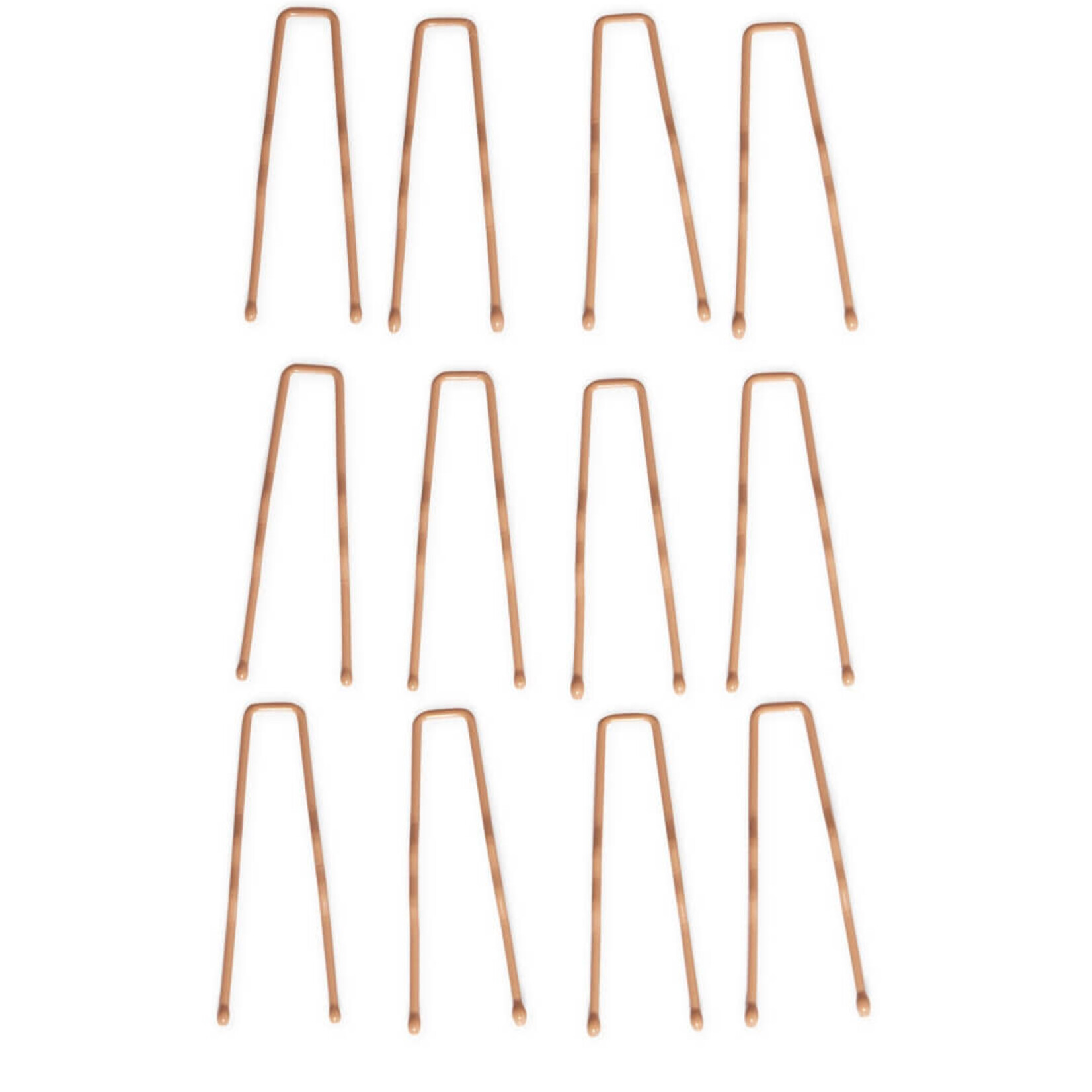 Capezio & Bunheads BH1711- 2" Hairpins in Pouch