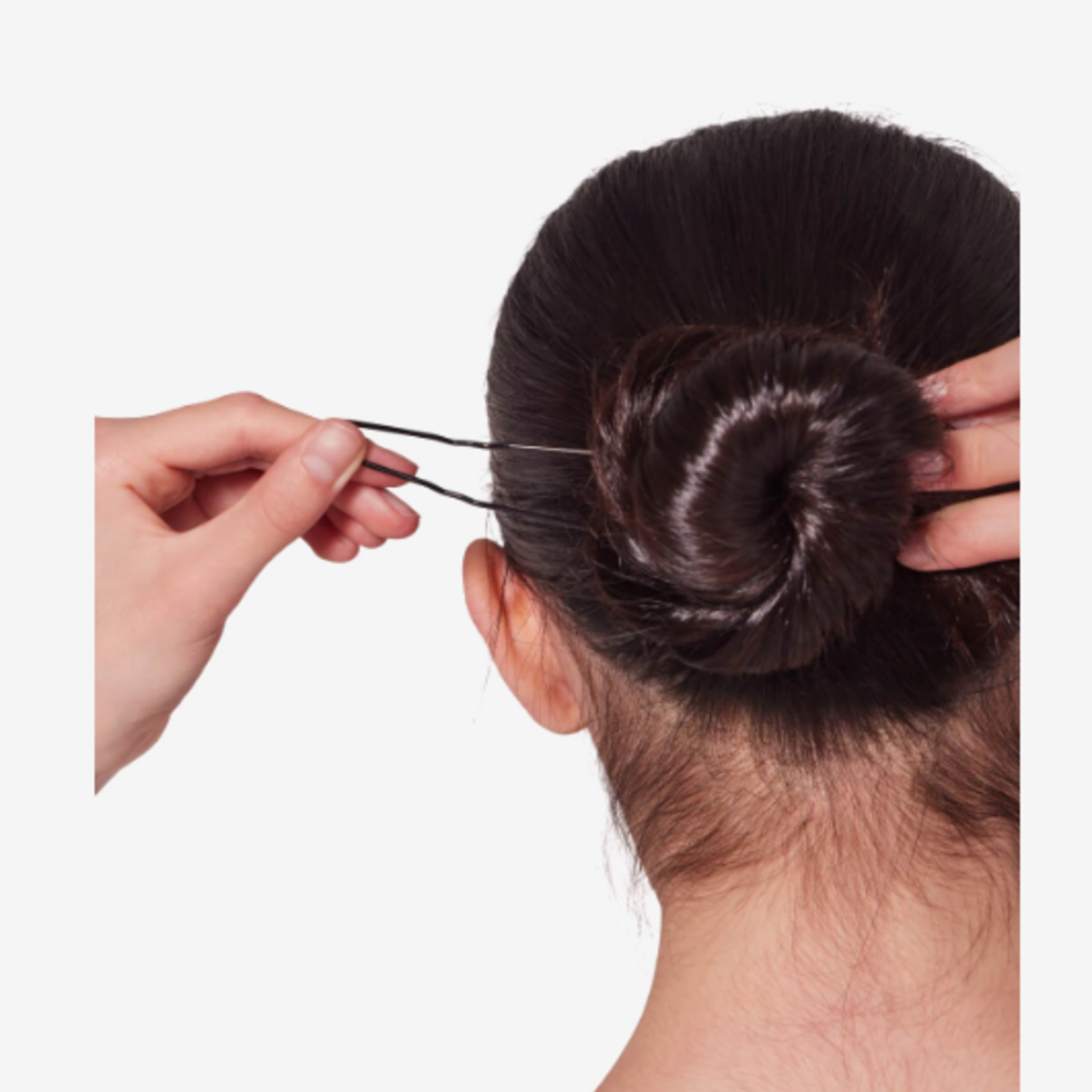 Capezio & Bunheads BH1713- 3" Hairpins in Pouch