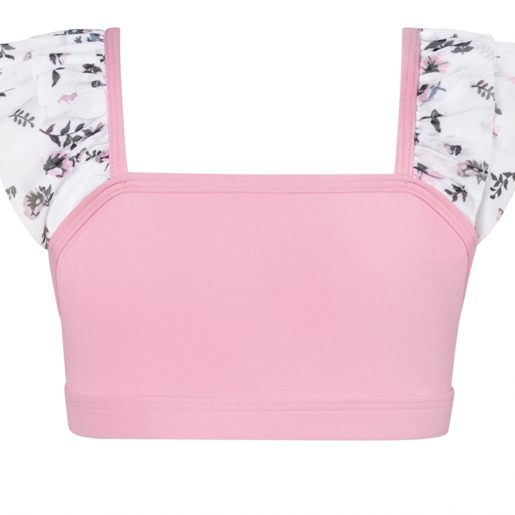 Energetiks Energetiks Ruby Crop Top