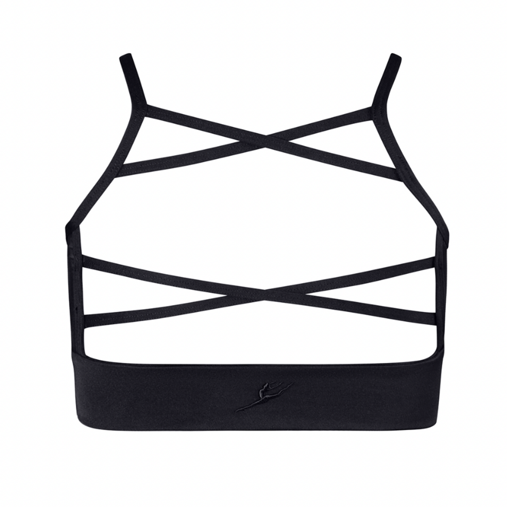Energetiks Energetiks Elle Crop Top
